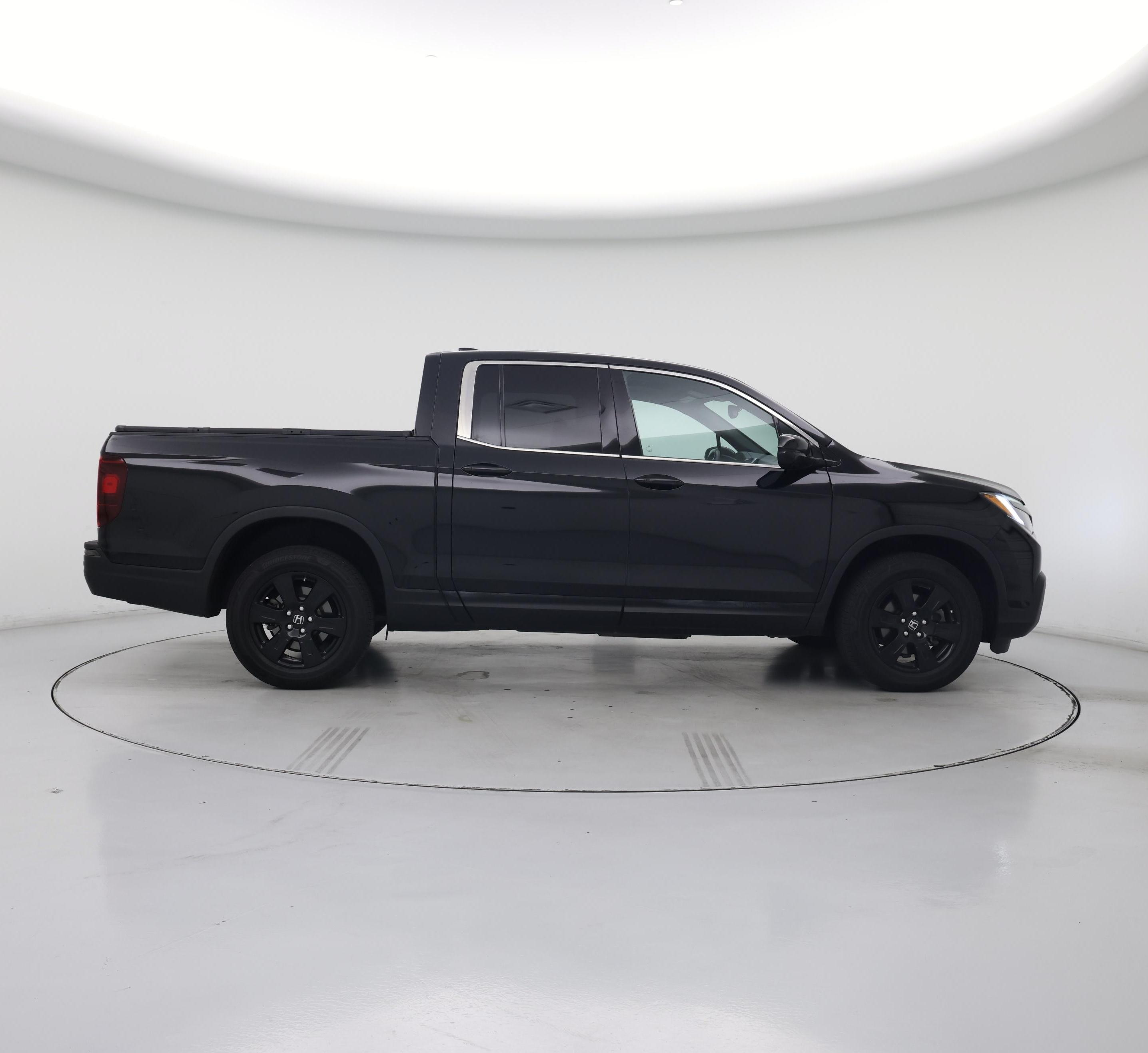 Thumbnail: 2017 Honda Ridgeline - 7