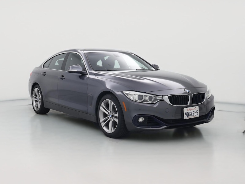 2016 BMW 4 Series 428i -
                  Palmdale, CA