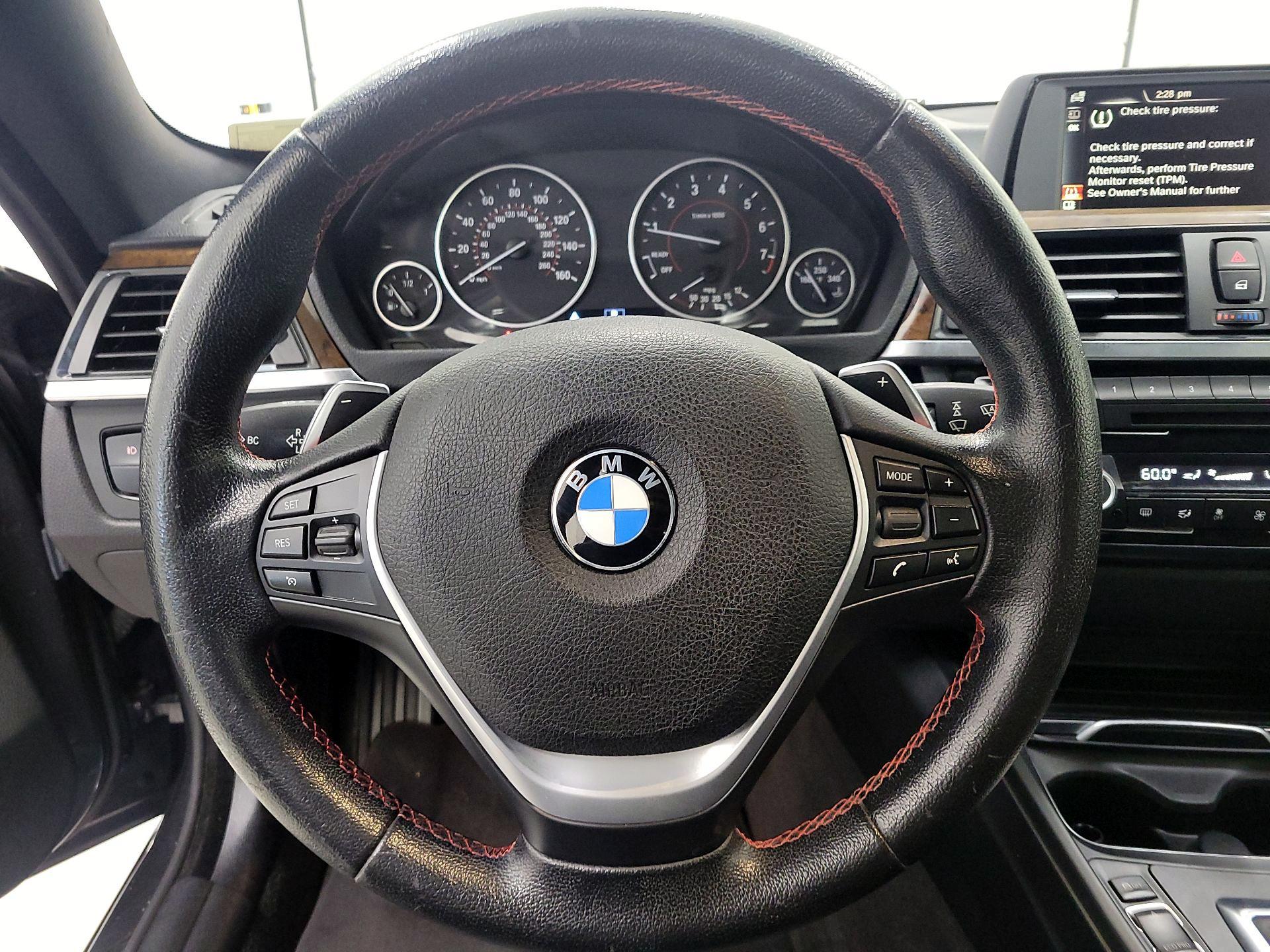 Thumbnail: 2016 BMW 4 Series - 10