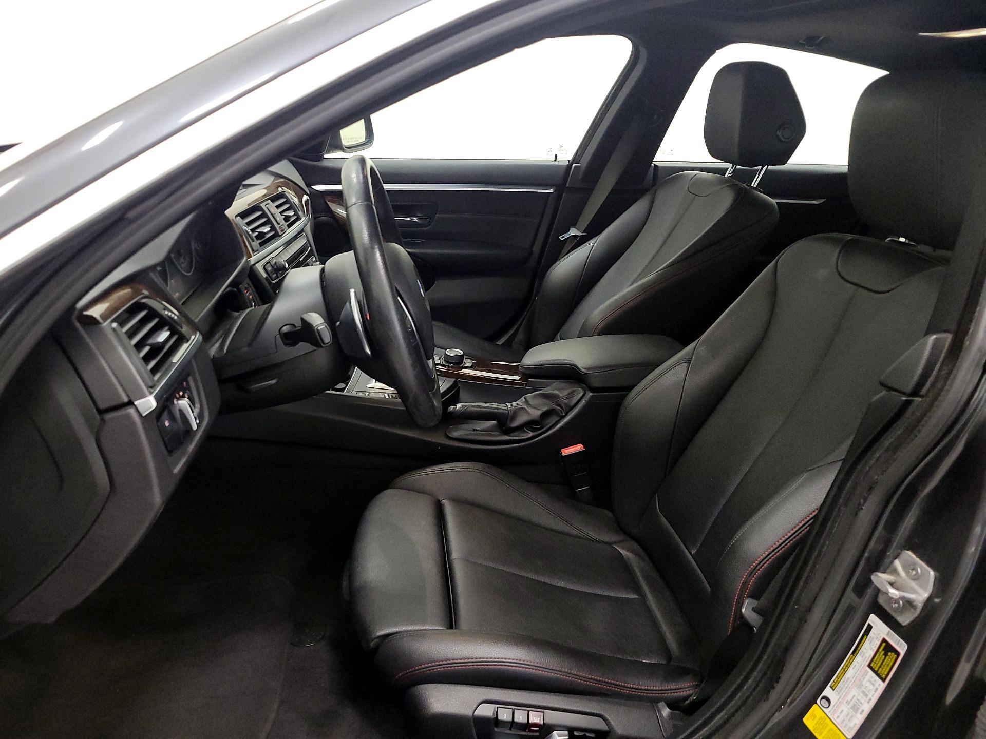 Thumbnail: 2016 BMW 4 Series - 11