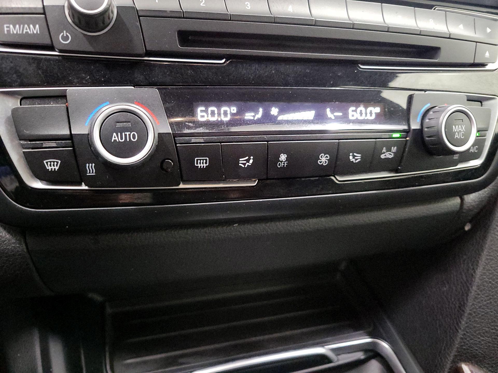 Thumbnail: 2016 BMW 4 Series - 16