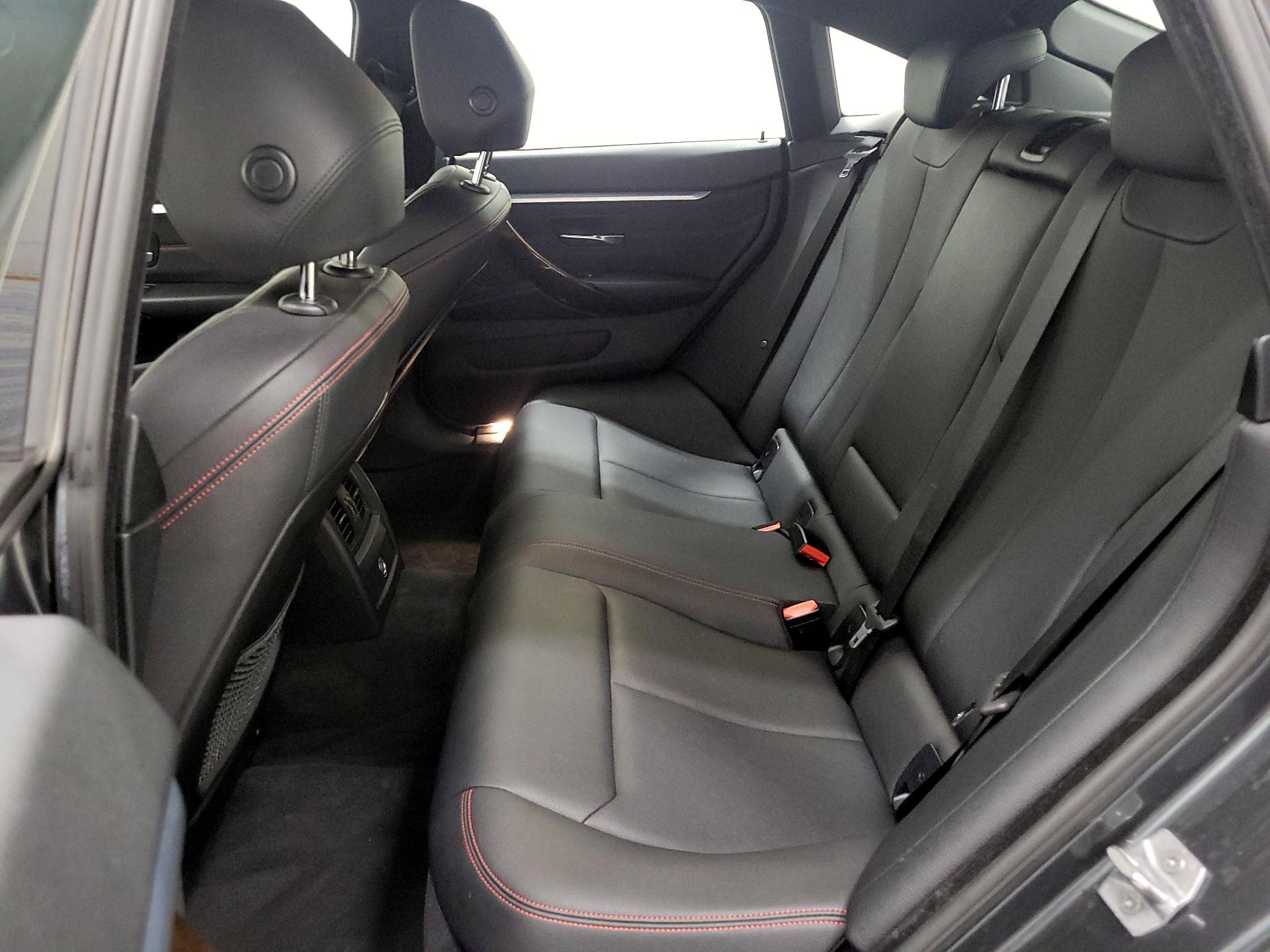 Thumbnail: 2016 BMW 4 Series - 19