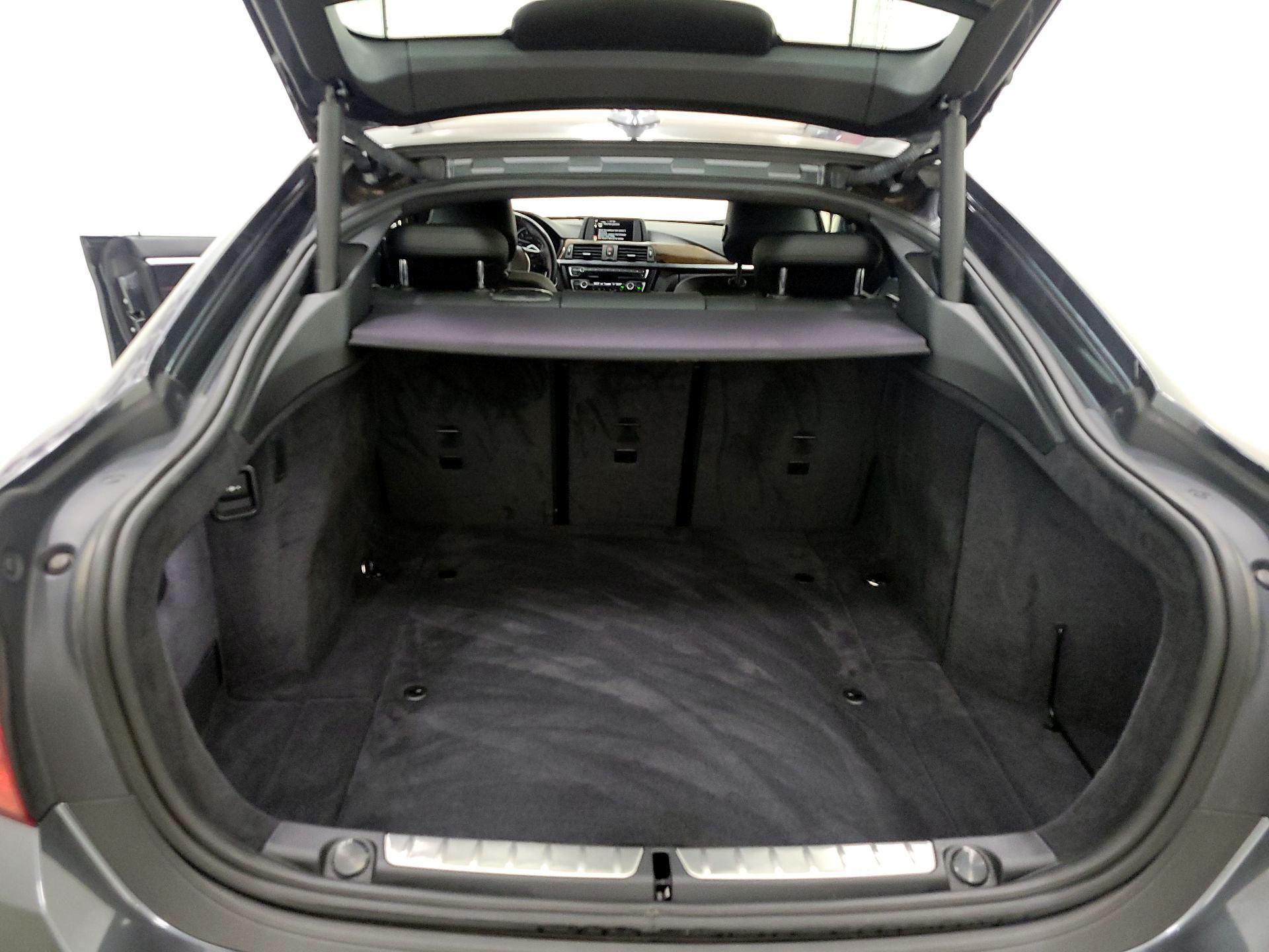 Thumbnail: 2016 BMW 4 Series - 20