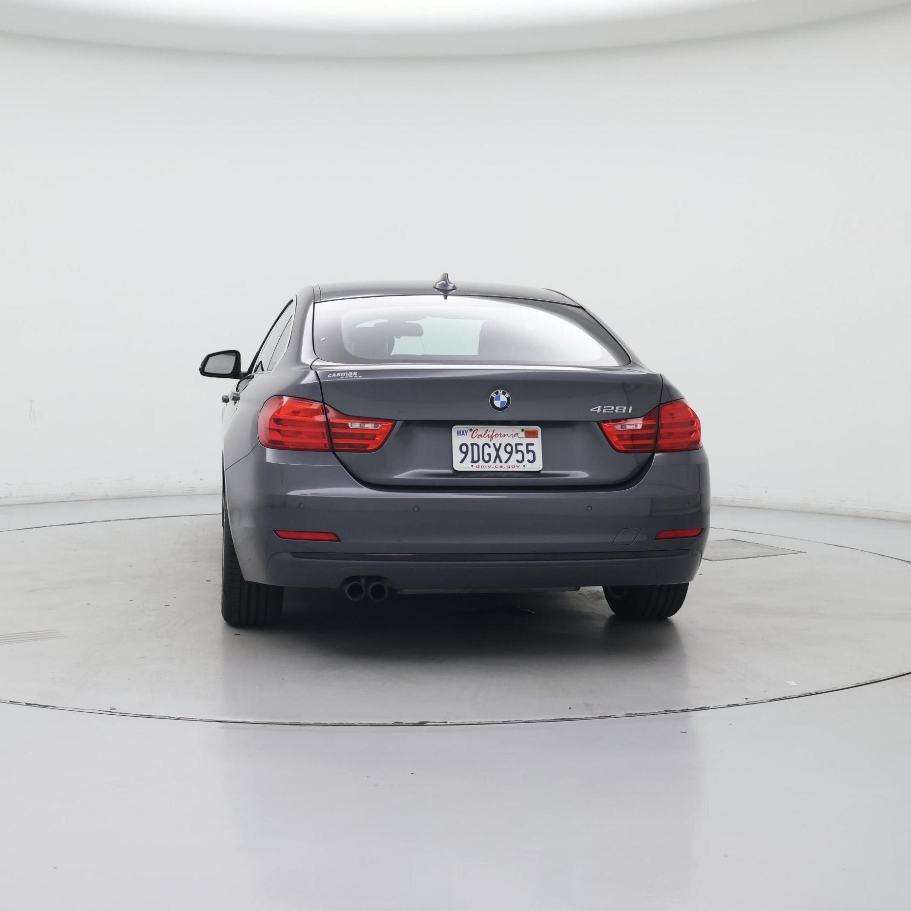 Thumbnail: 2016 BMW 4 Series - 6
