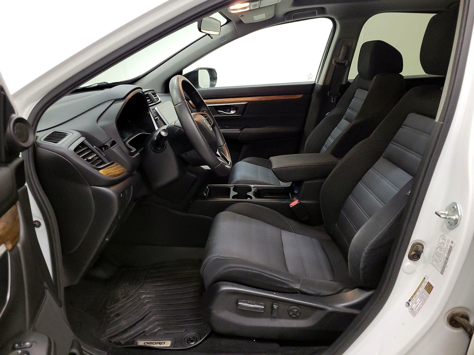 Thumbnail: 2021 Honda CR-V - 11