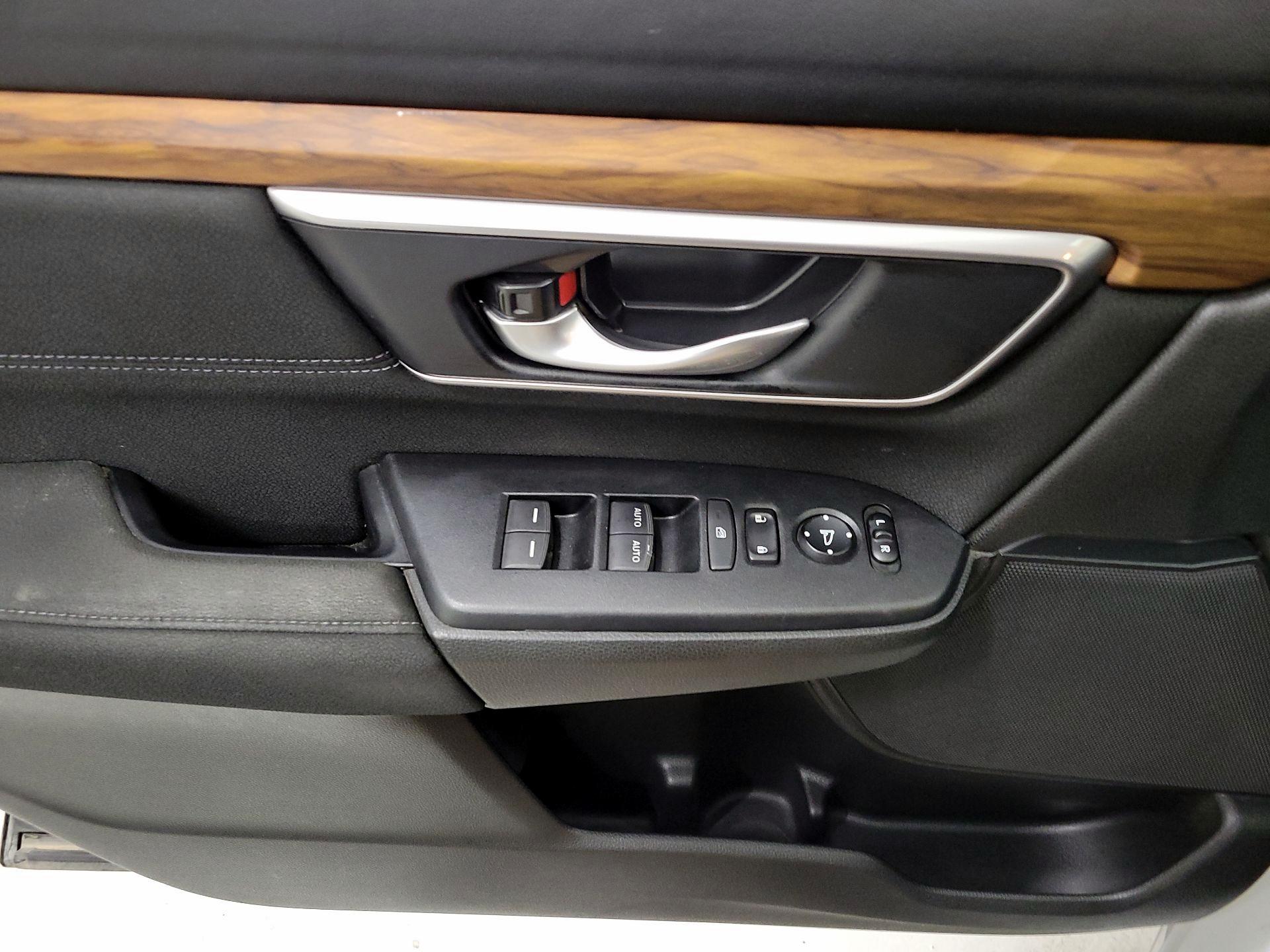 Thumbnail: 2021 Honda CR-V - 12