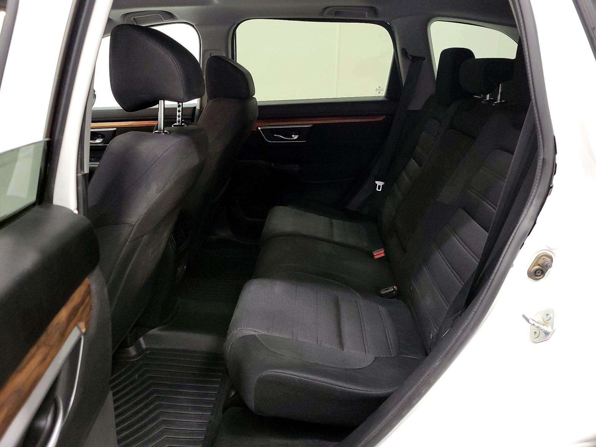 Thumbnail: 2021 Honda CR-V - 17