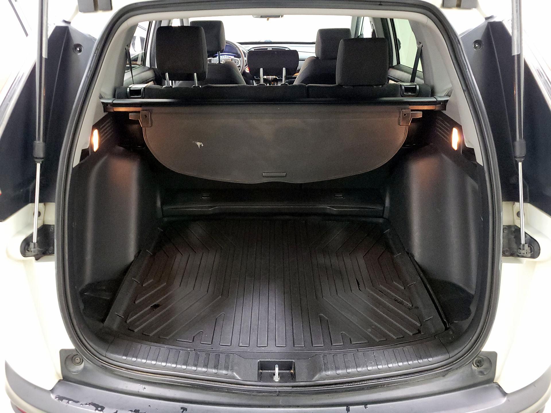 Thumbnail: 2021 Honda CR-V - 18