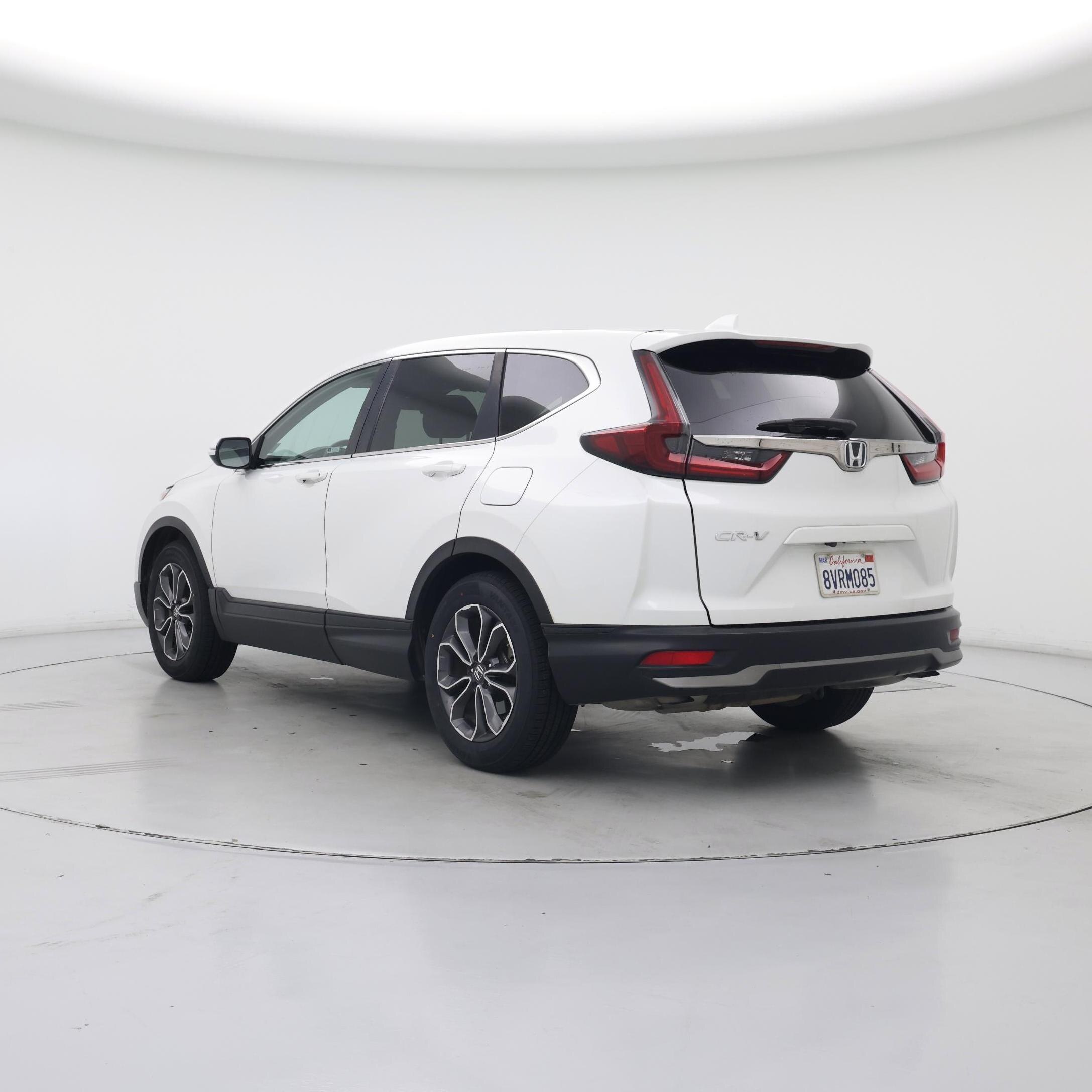 Thumbnail: 2021 Honda CR-V - 2