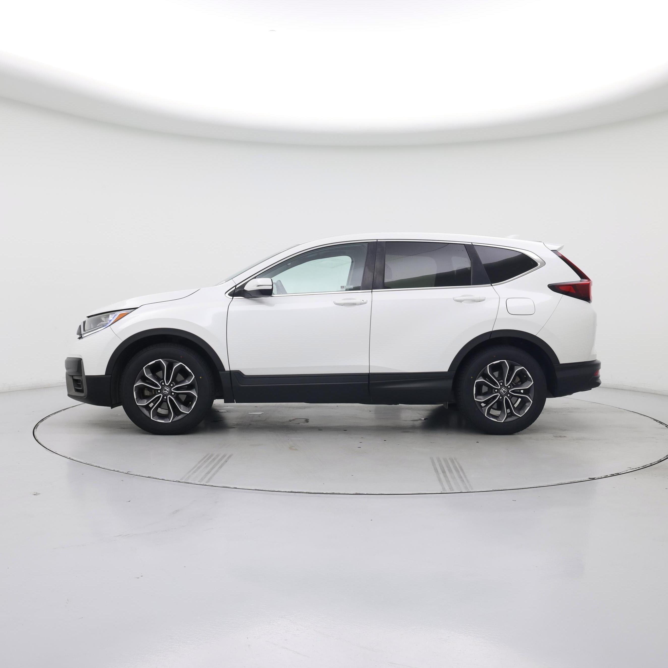 Thumbnail: 2021 Honda CR-V - 3