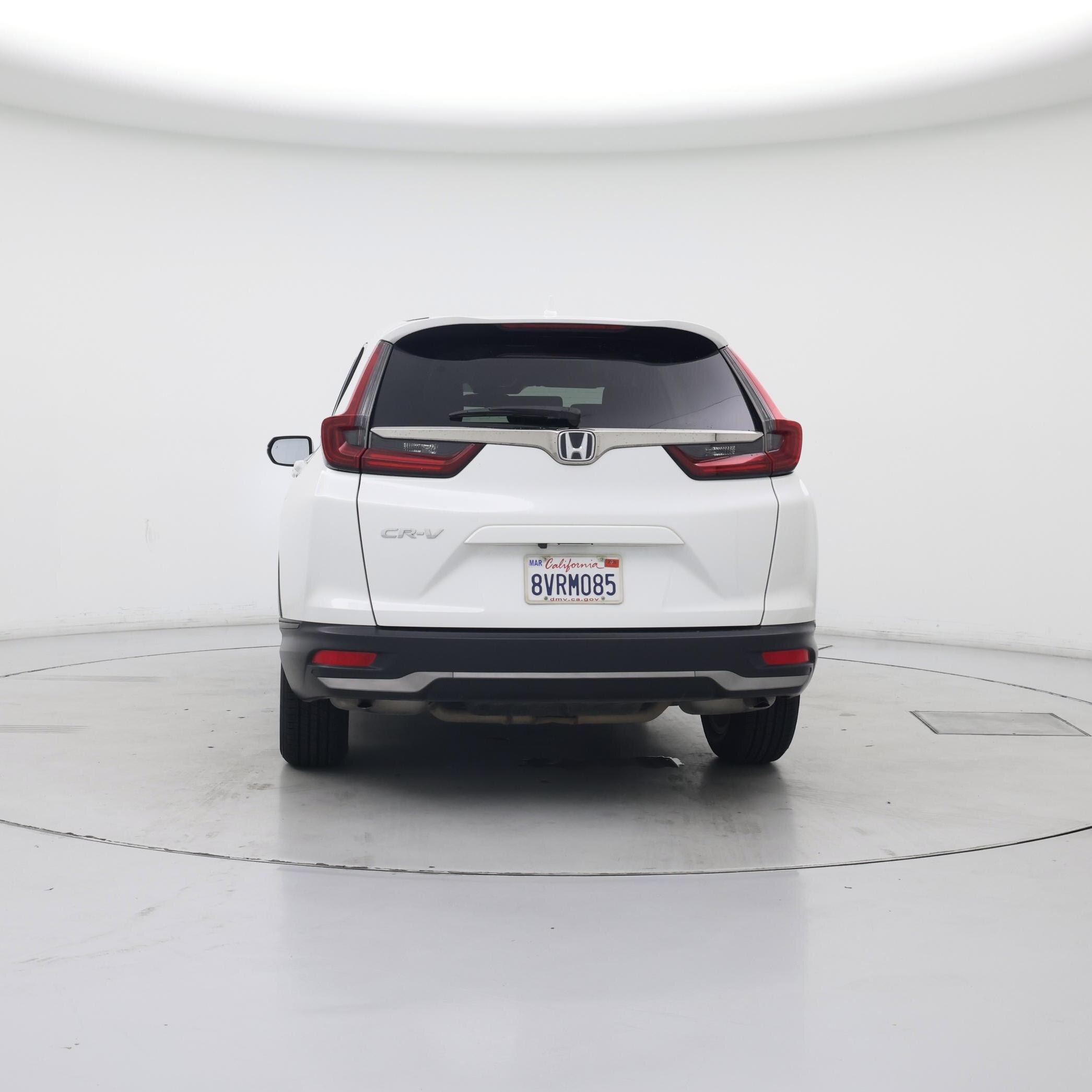 Thumbnail: 2021 Honda CR-V - 6