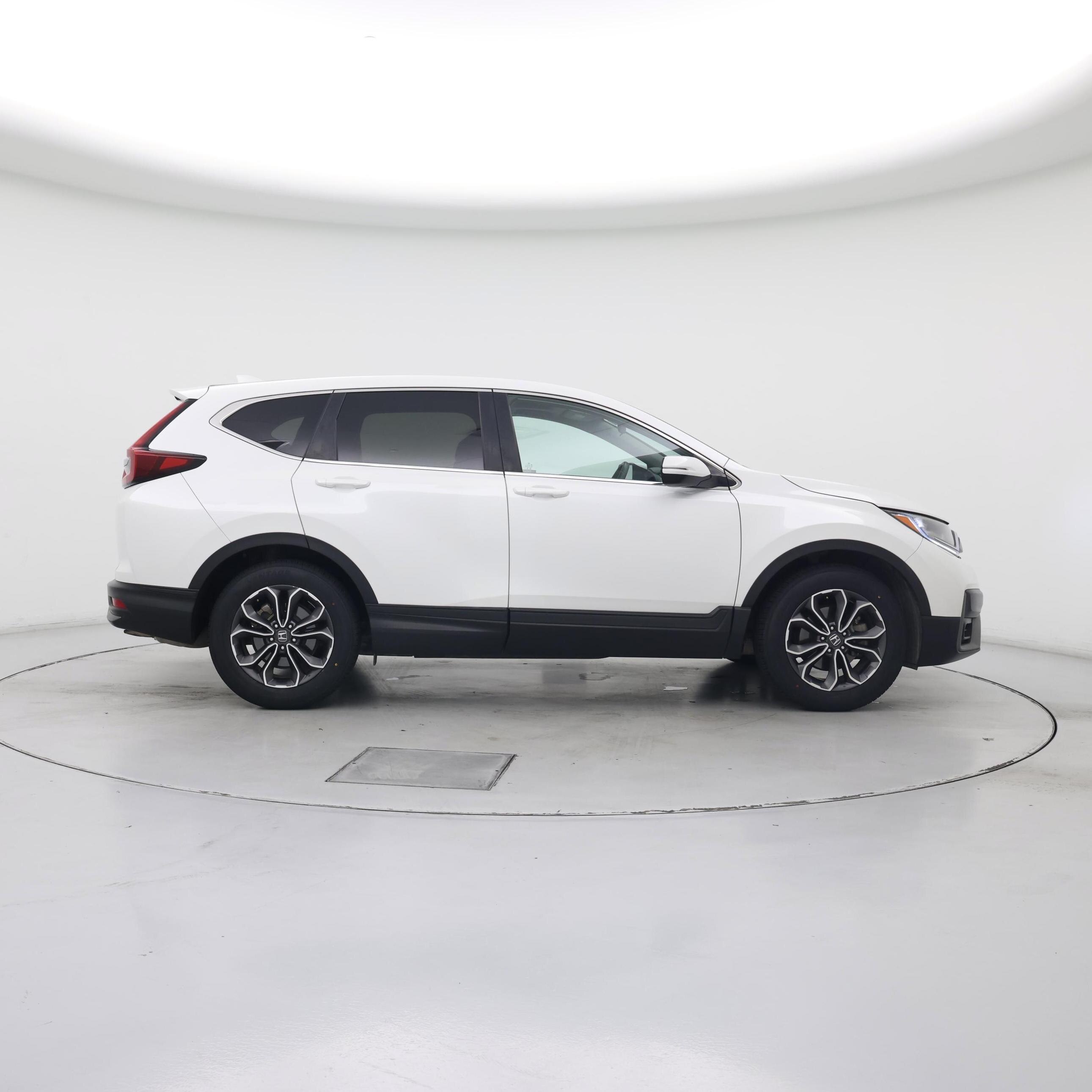 Thumbnail: 2021 Honda CR-V - 7