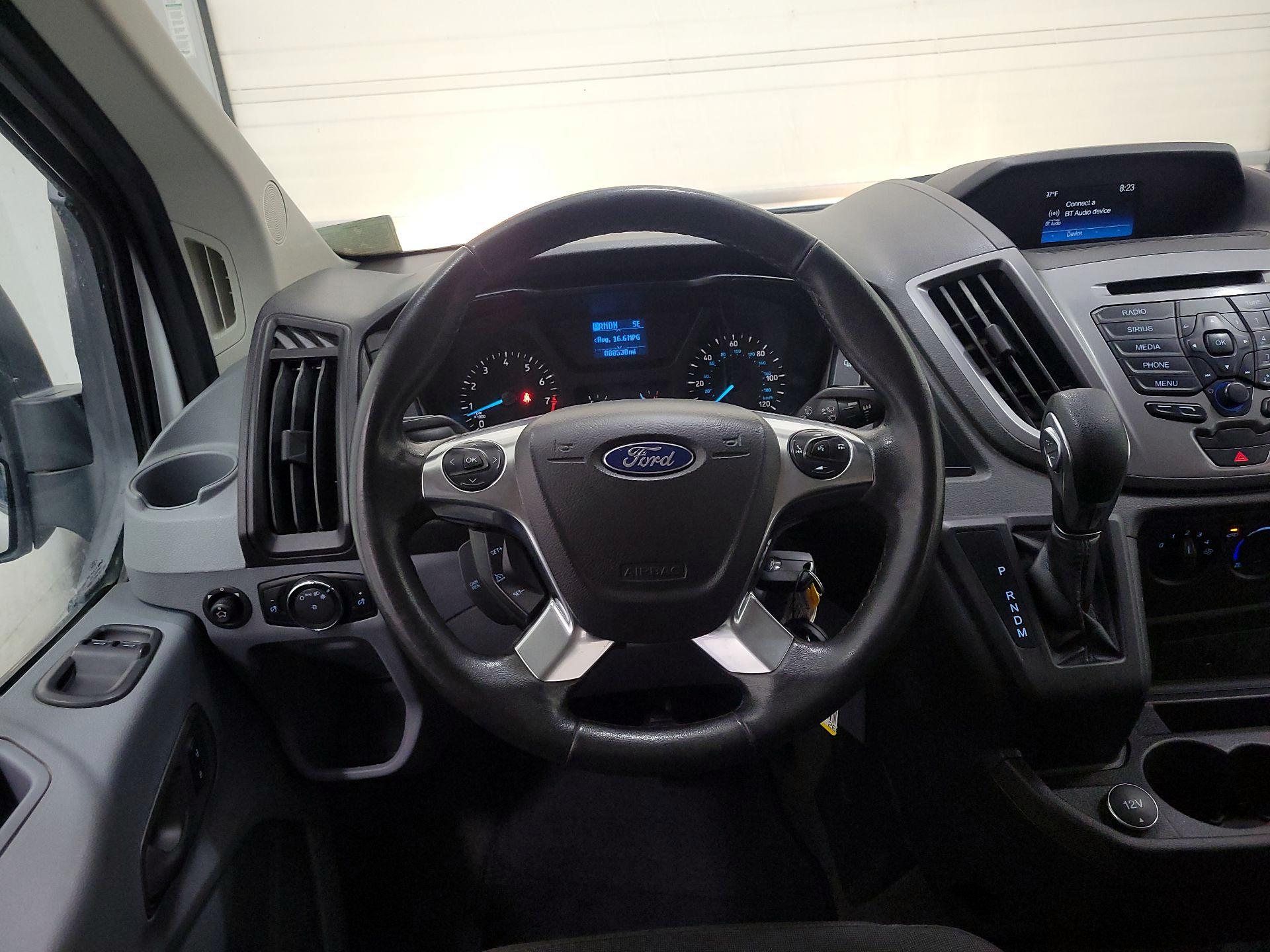 Thumbnail: 2017 Ford Transit Series - 10