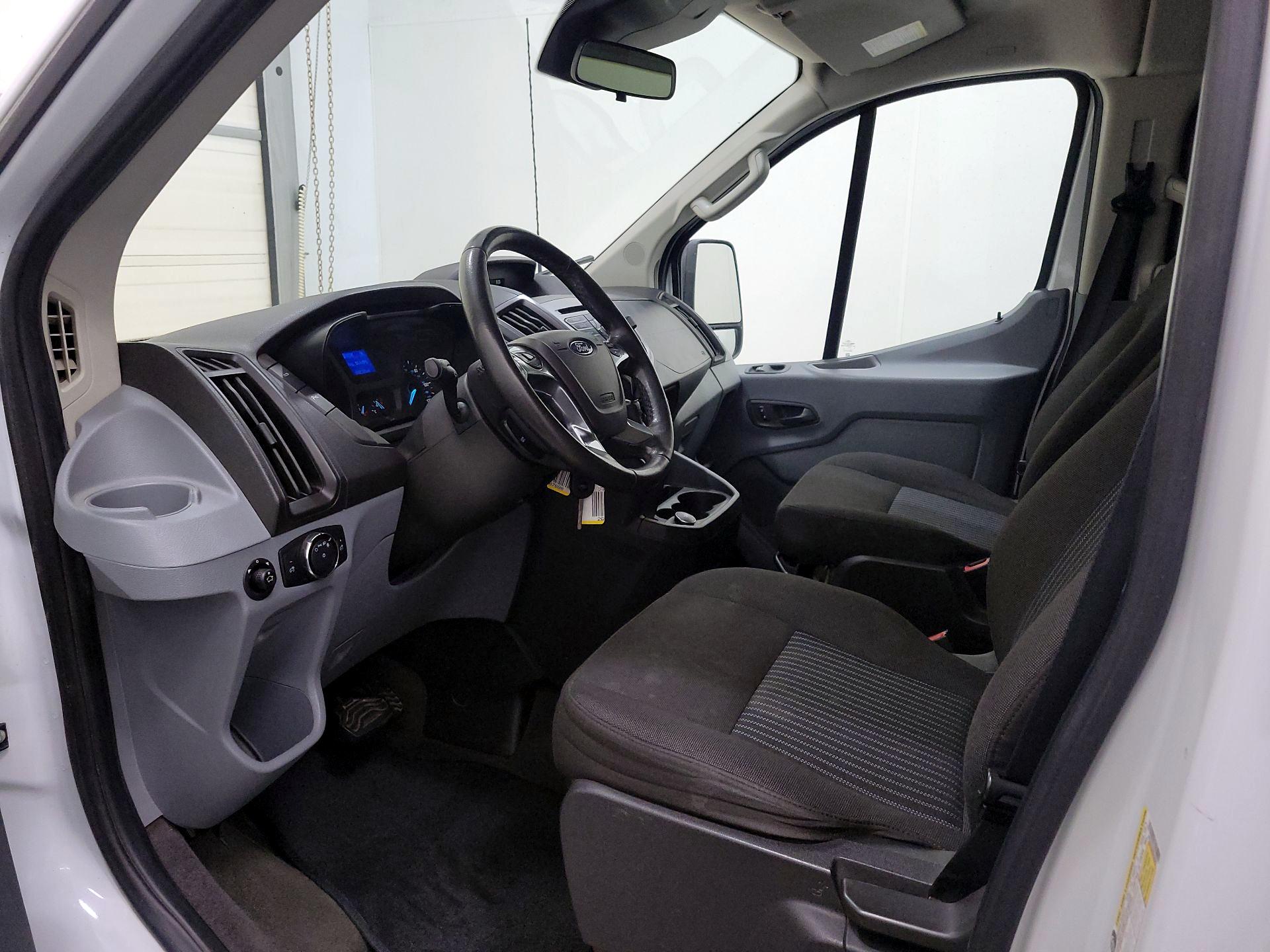 Thumbnail: 2017 Ford Transit Series - 11