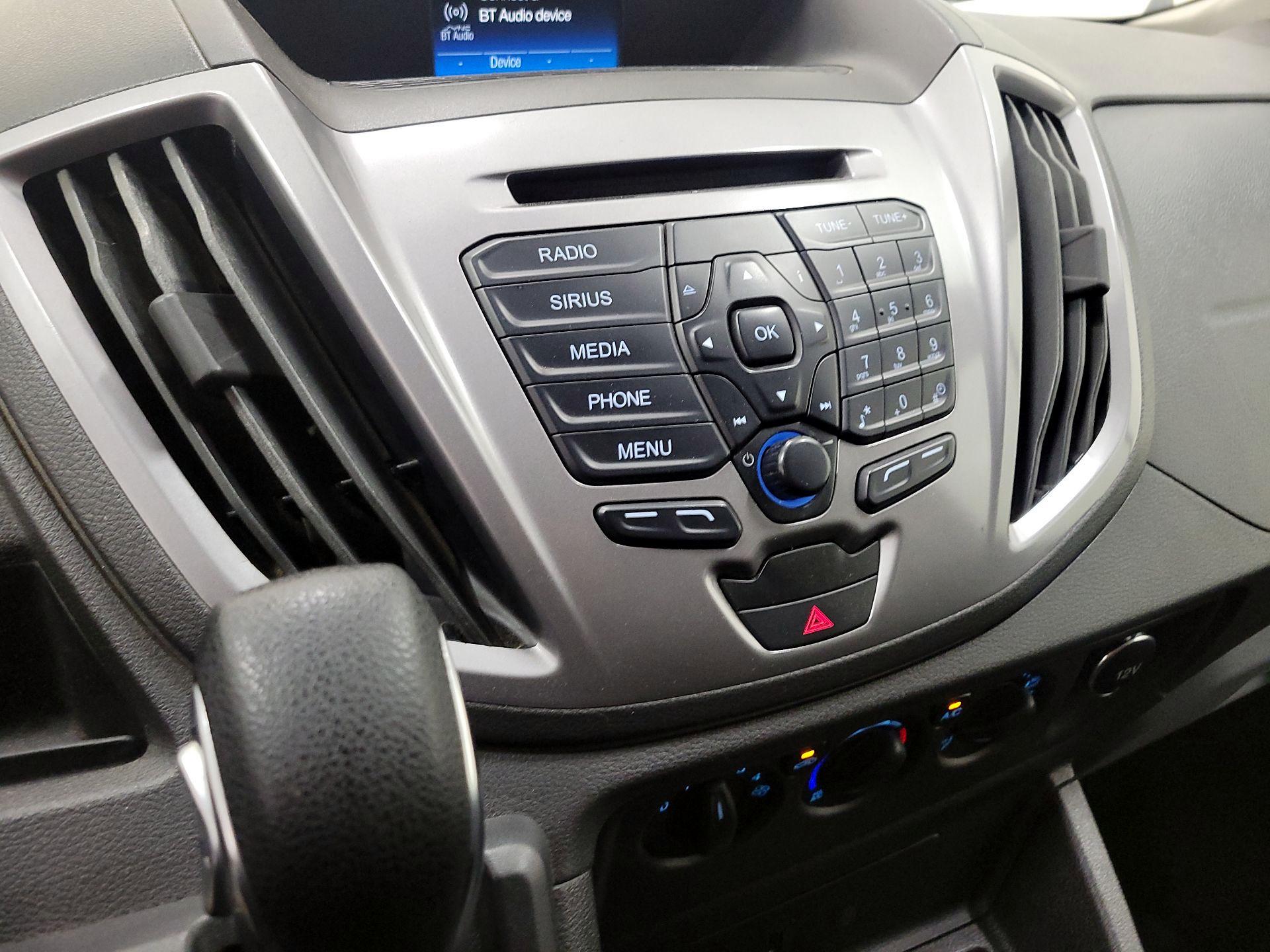 Thumbnail: 2017 Ford Transit Series - 15