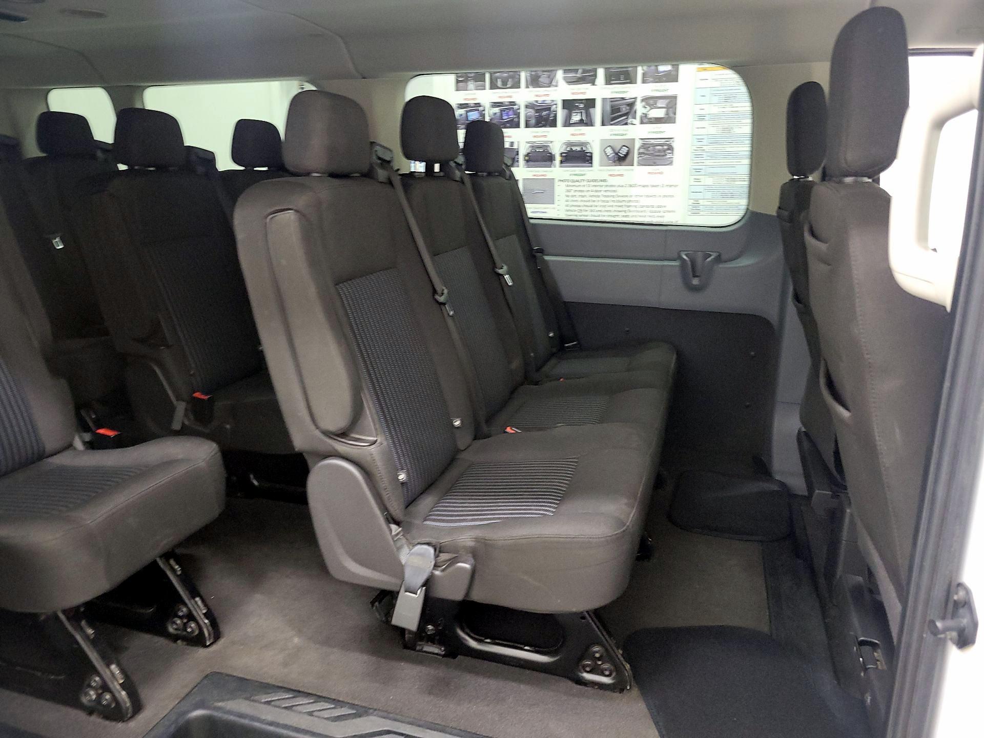 Thumbnail: 2017 Ford Transit Series - 19