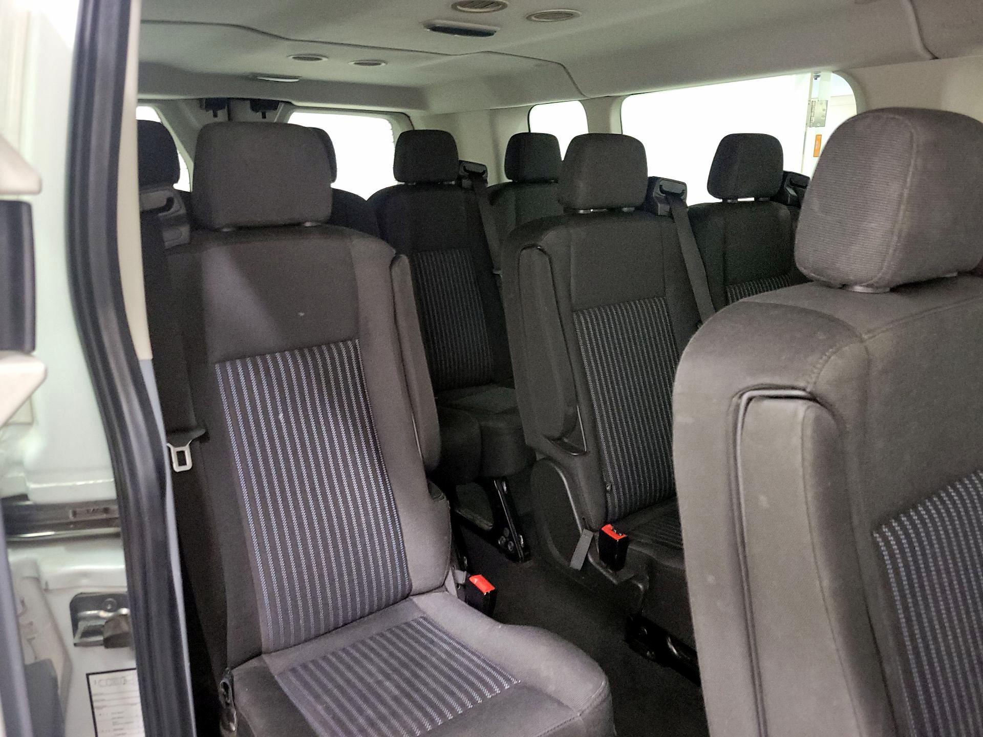 Thumbnail: 2017 Ford Transit Series - 20
