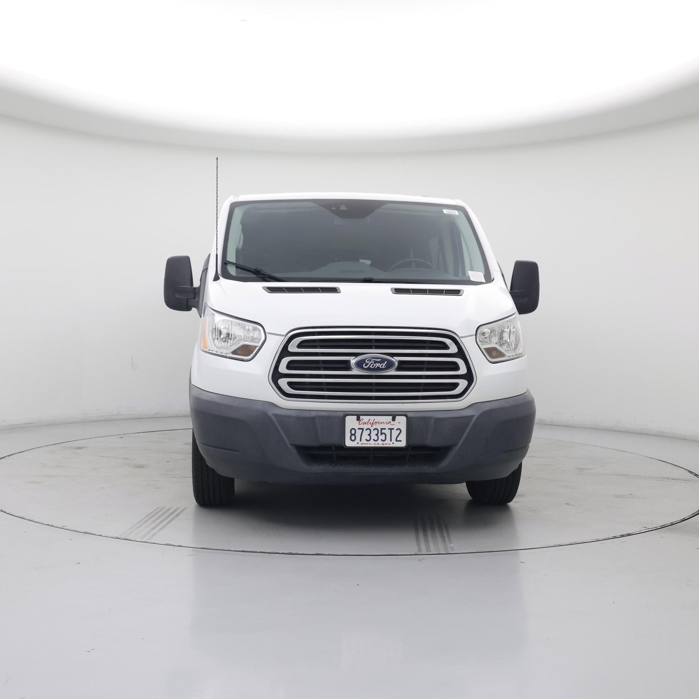 Thumbnail: 2017 Ford Transit Series - 5