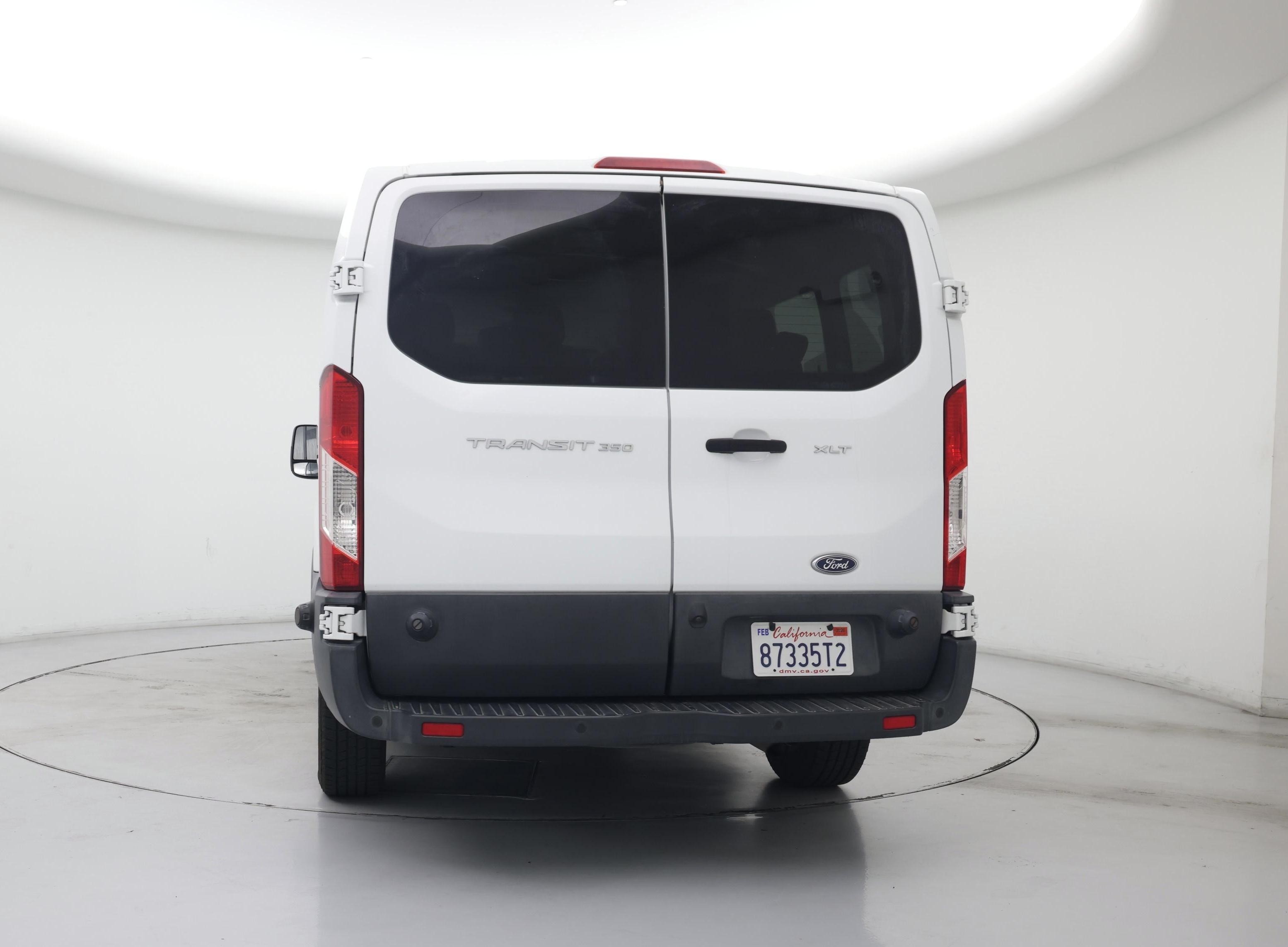 Thumbnail: 2017 Ford Transit Series - 6