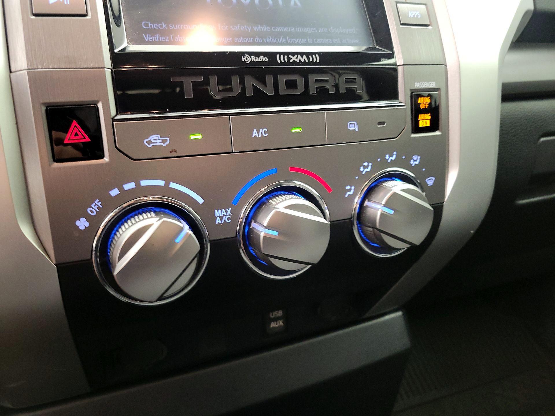 Thumbnail: 2017 Toyota Tundra - 16