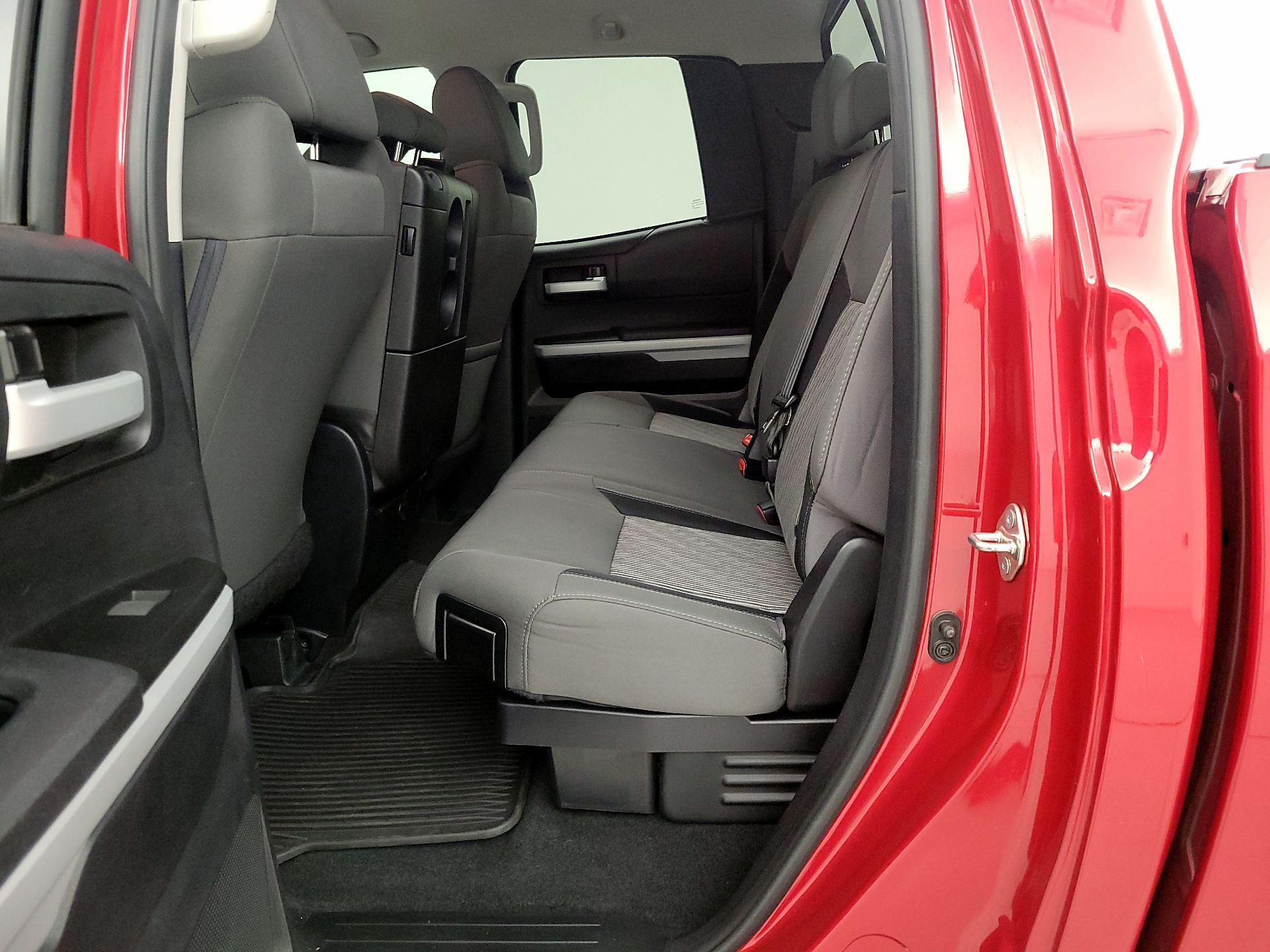 Thumbnail: 2017 Toyota Tundra - 19