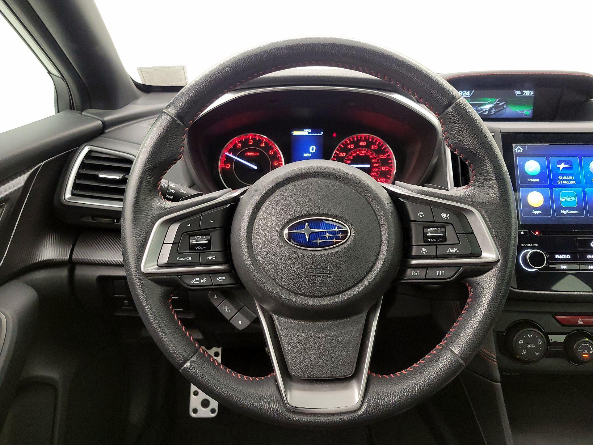 Thumbnail: 2020 Subaru Impreza - 10