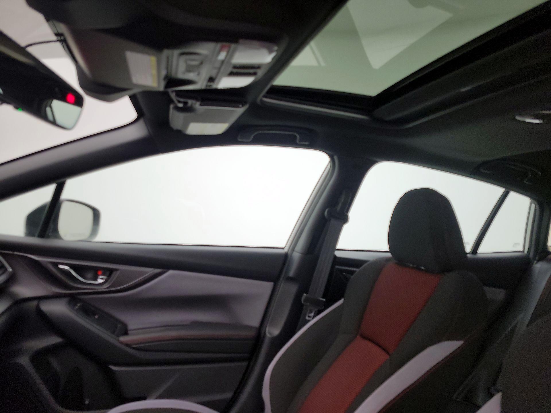 Thumbnail: 2020 Subaru Impreza - 19