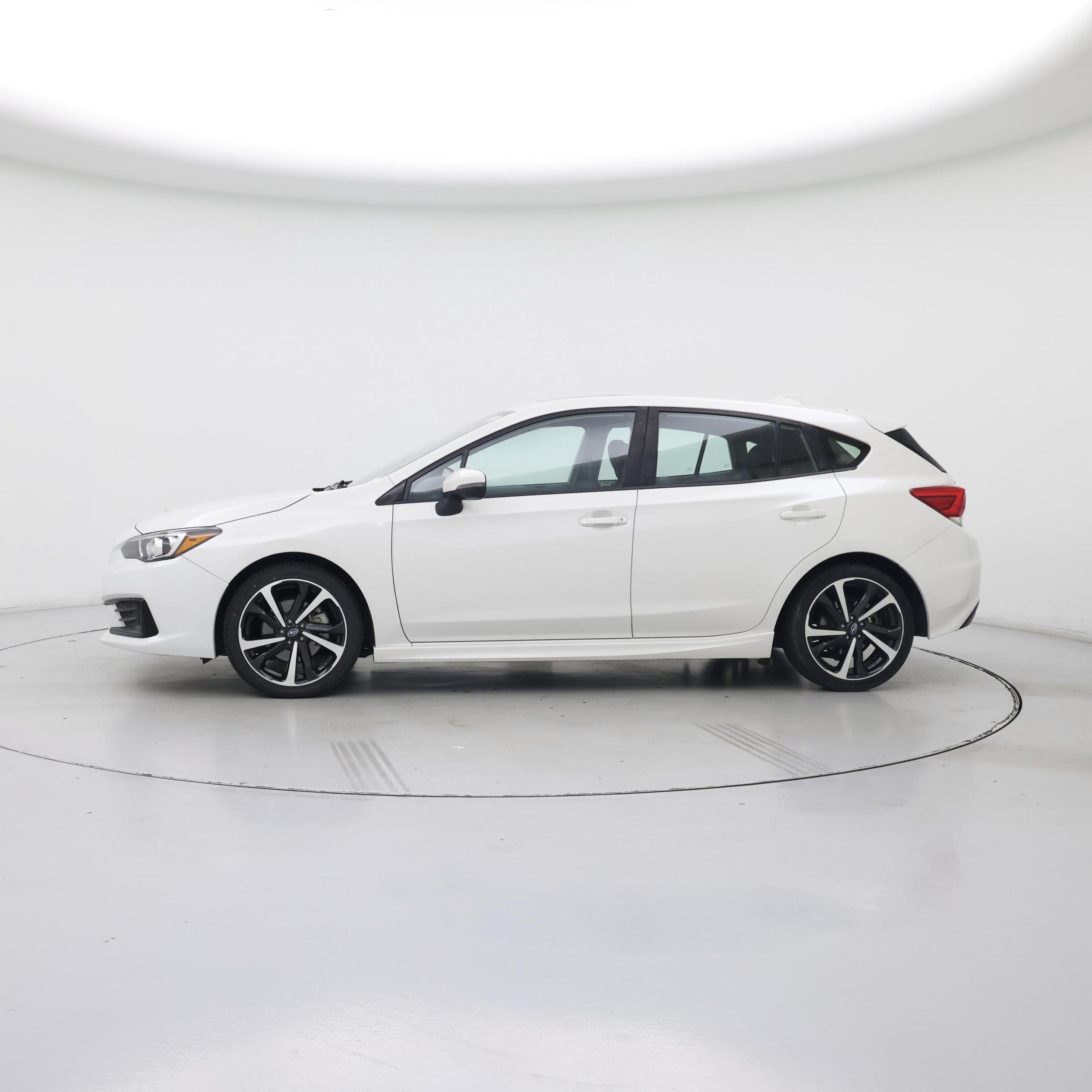 Thumbnail: 2020 Subaru Impreza - 3