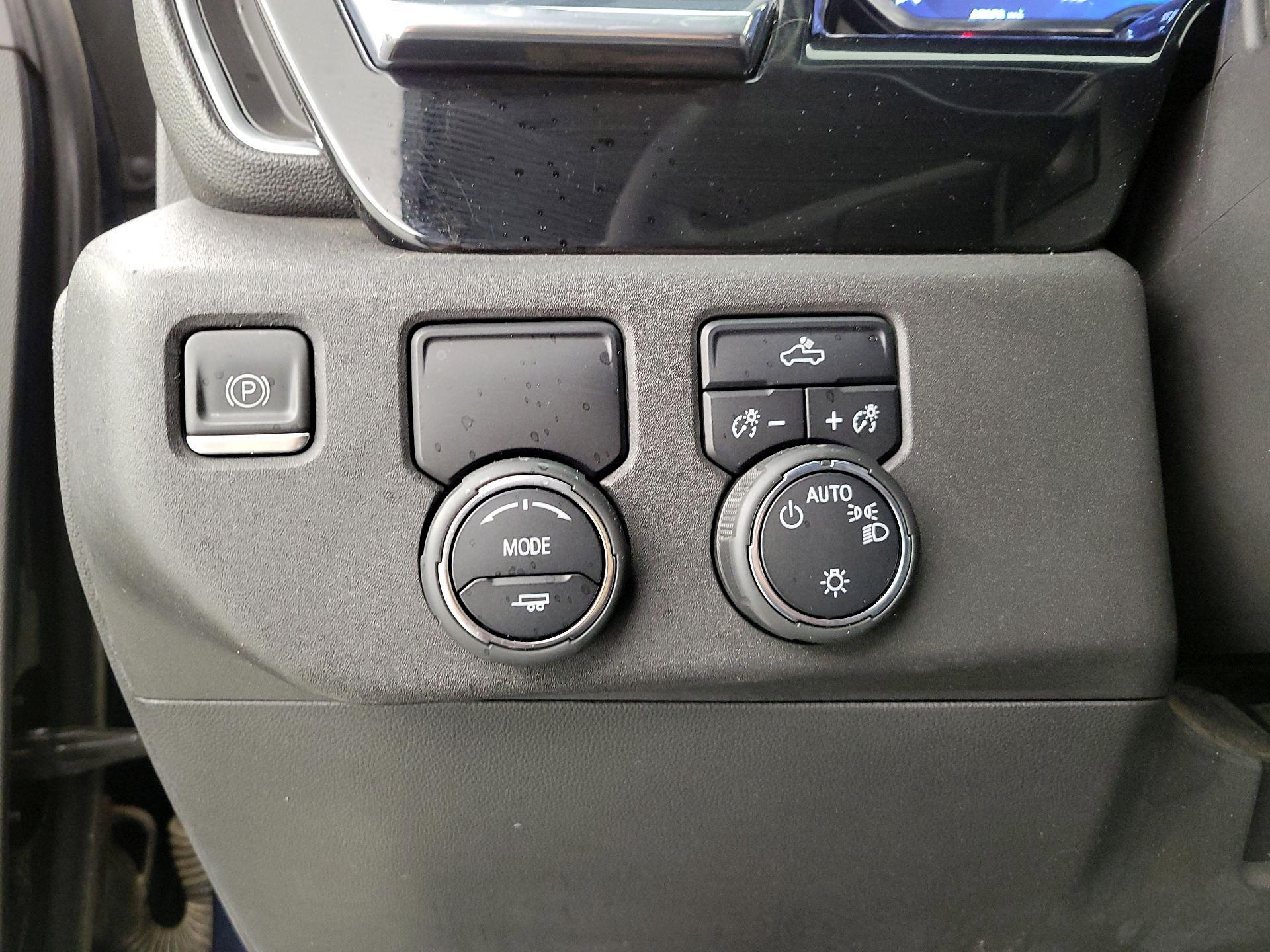 Thumbnail: 2022 Chevrolet Silverado 1500 - 13