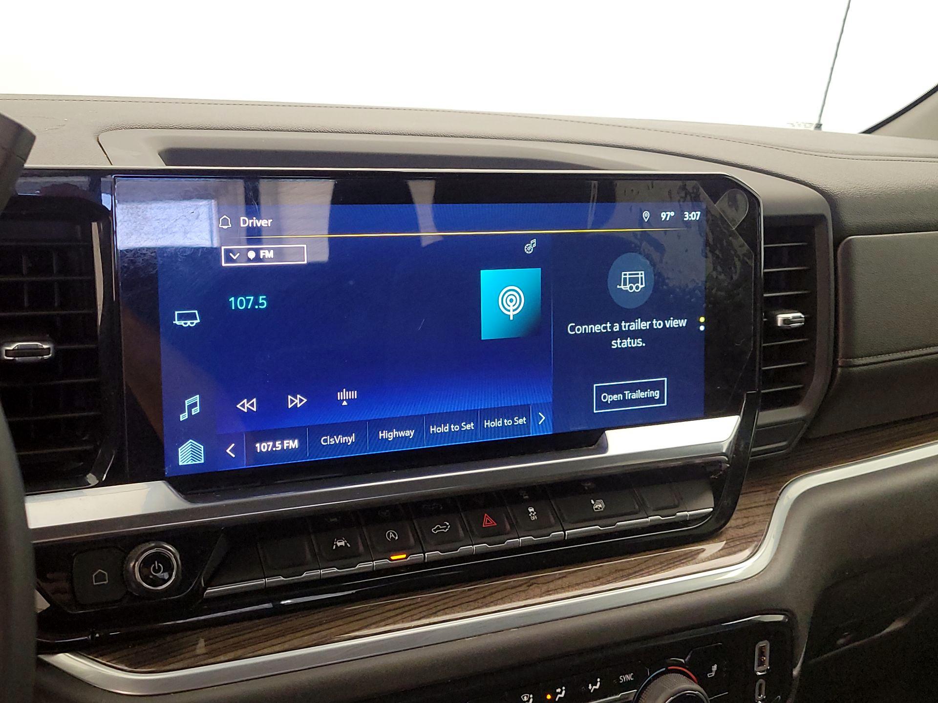 Thumbnail: 2022 Chevrolet Silverado 1500 - 15