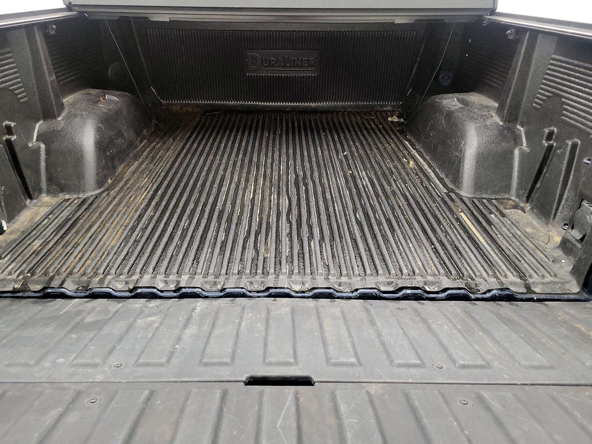 Thumbnail: 2022 Chevrolet Silverado 1500 - 20