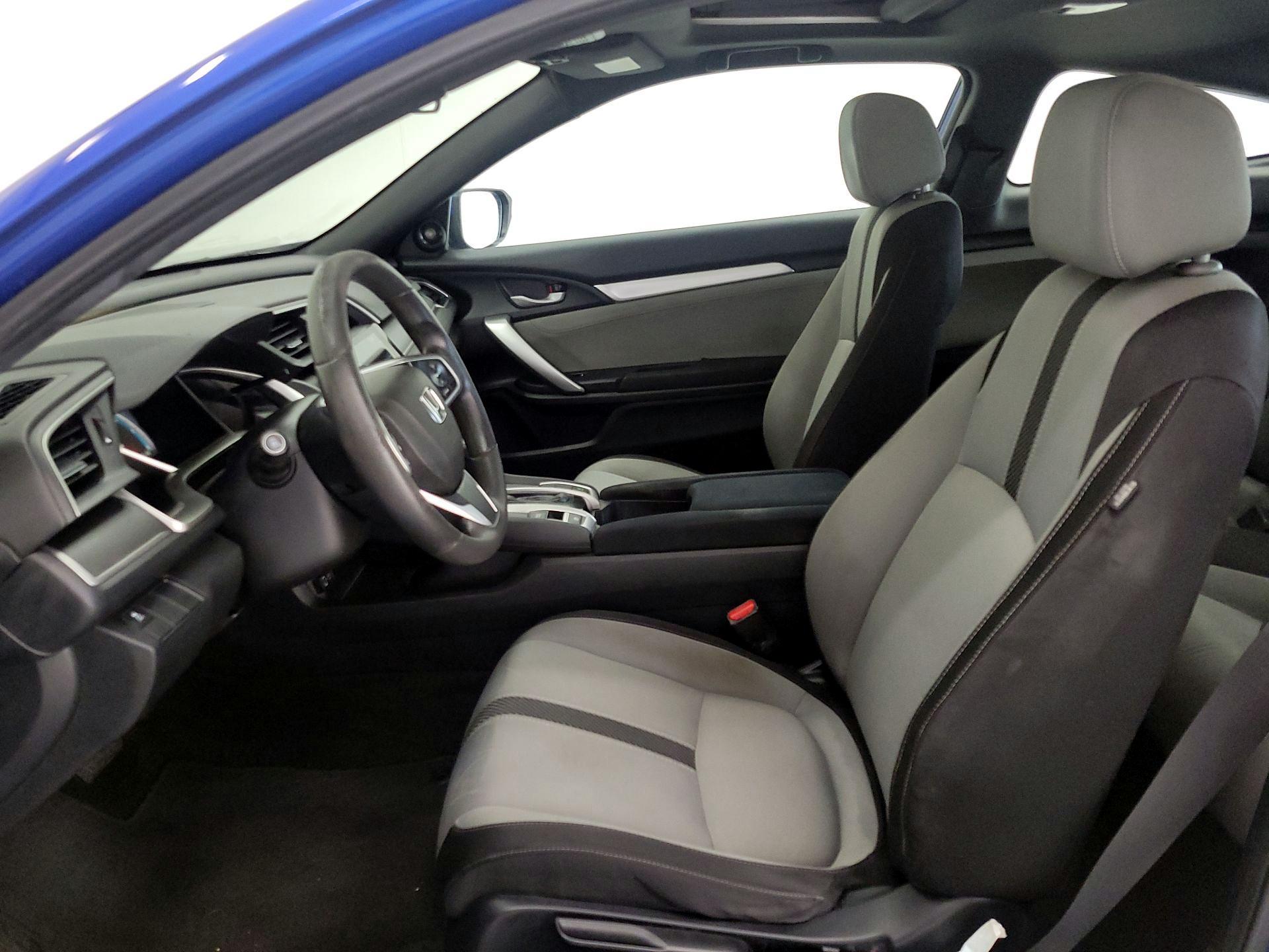 Thumbnail: 2017 Honda Civic - 11
