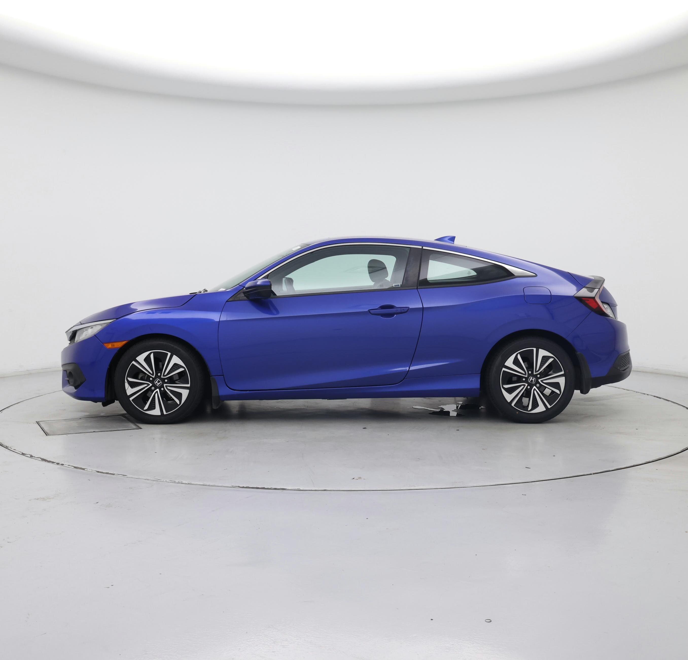 Thumbnail: 2017 Honda Civic - 3
