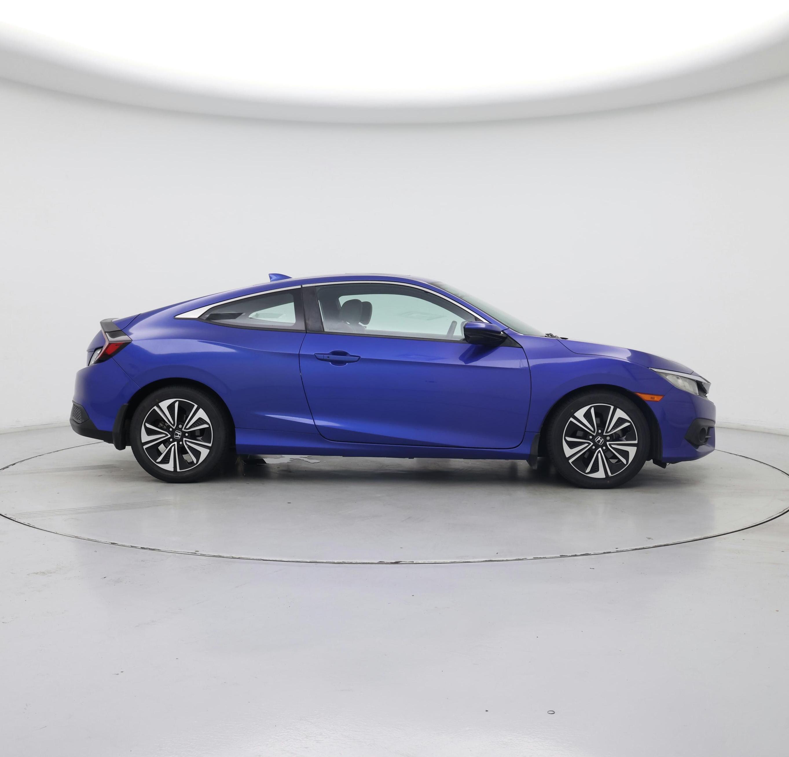 Thumbnail: 2017 Honda Civic - 7