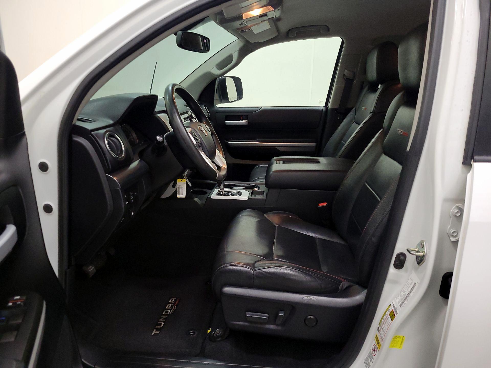 Thumbnail: 2017 Toyota Tundra - 11