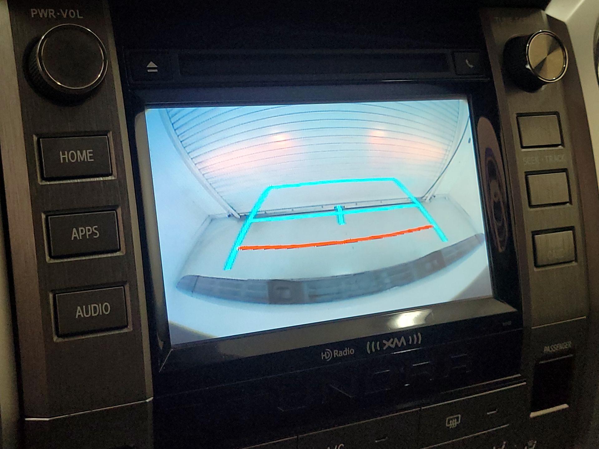 Thumbnail: 2017 Toyota Tundra - 14