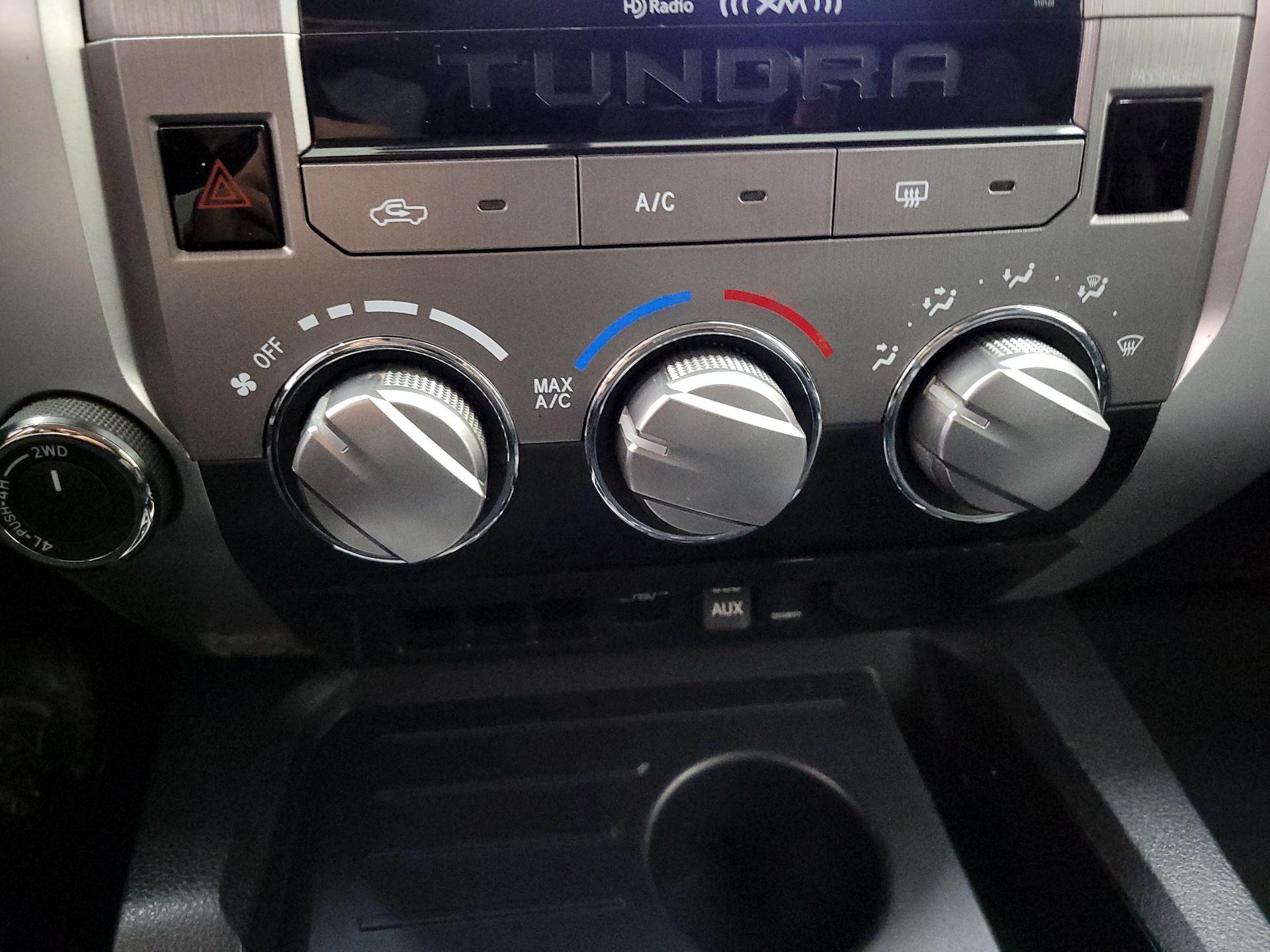 Thumbnail: 2017 Toyota Tundra - 16