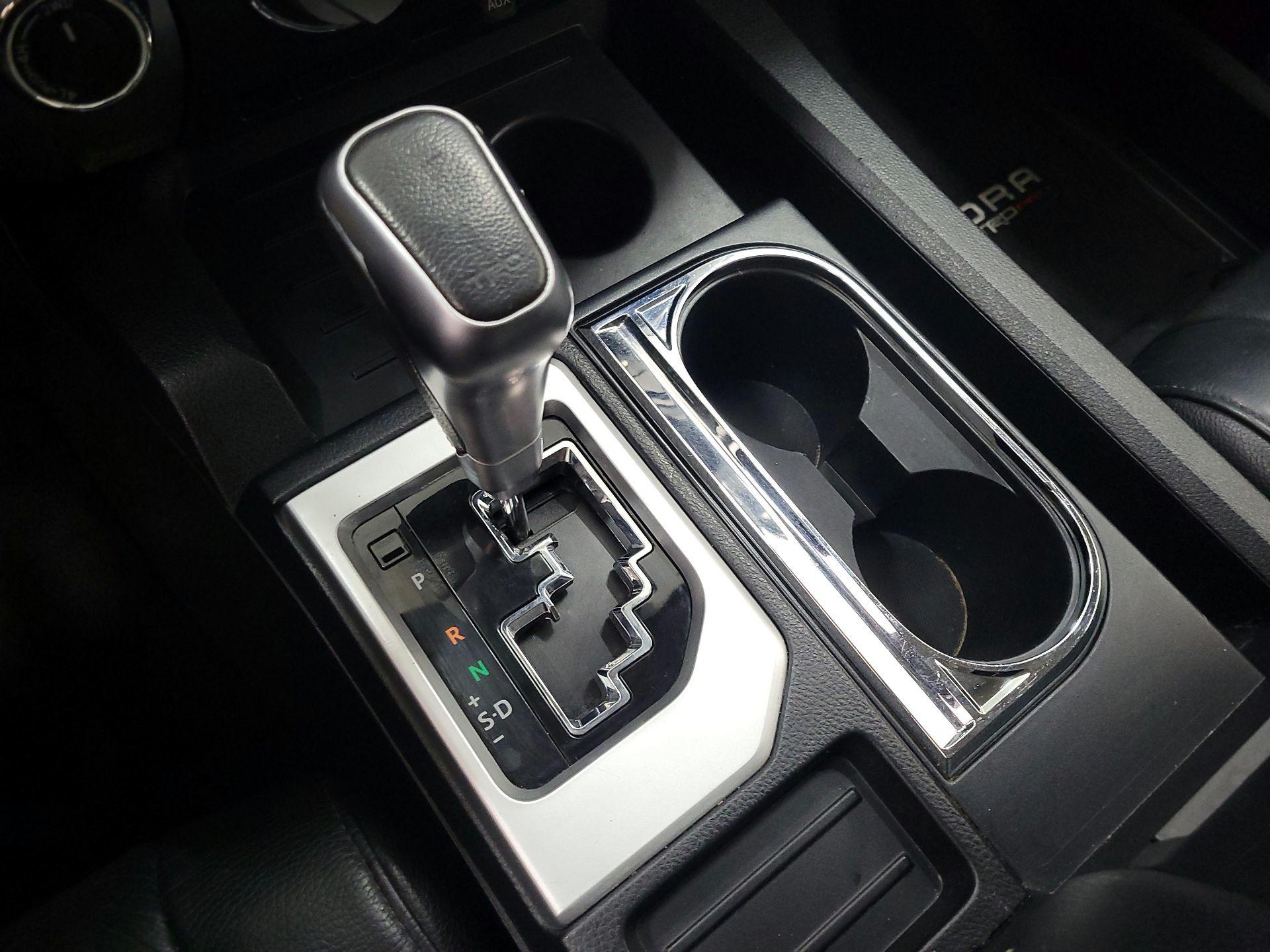 Thumbnail: 2017 Toyota Tundra - 17