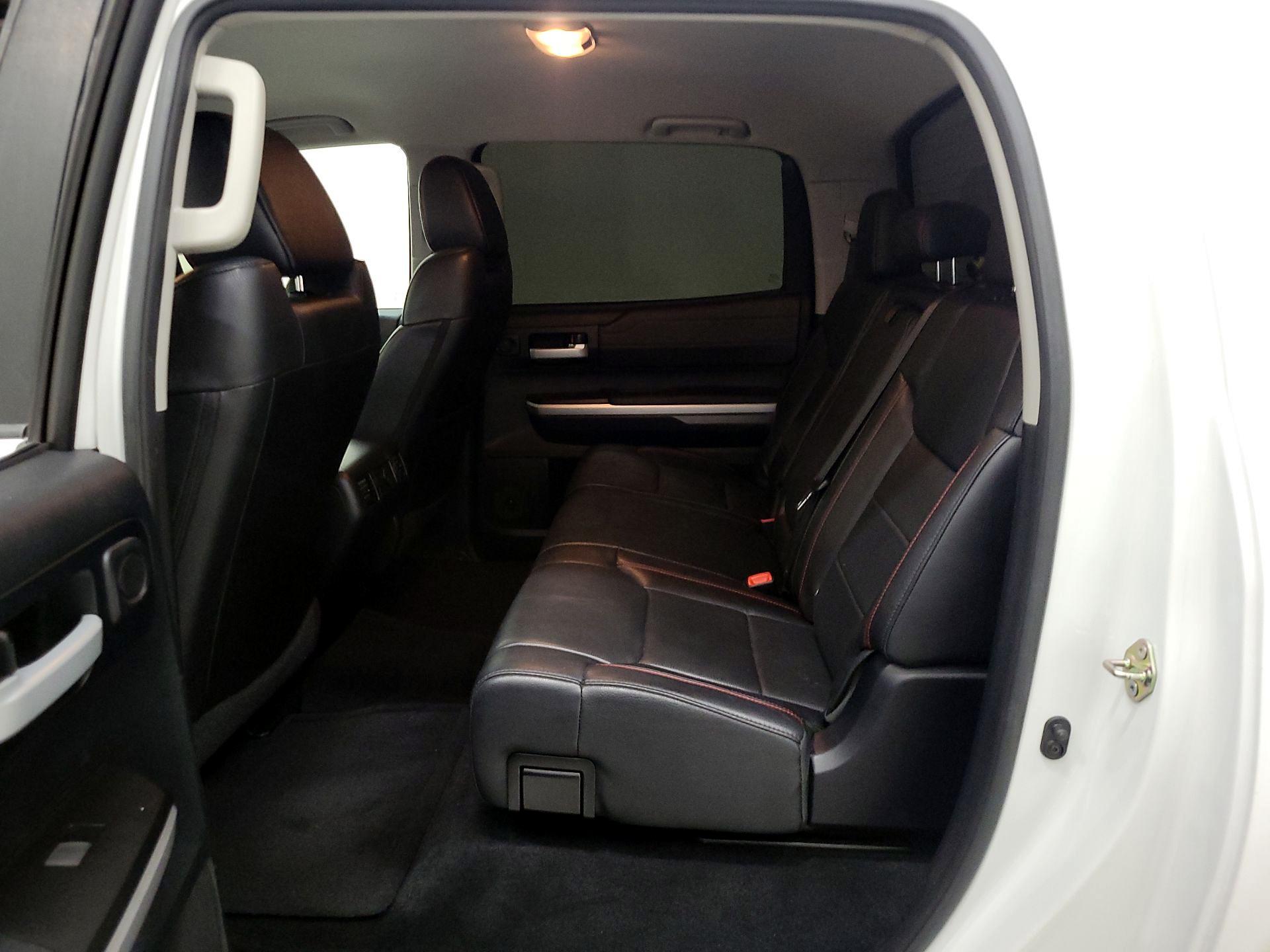 Thumbnail: 2017 Toyota Tundra - 19