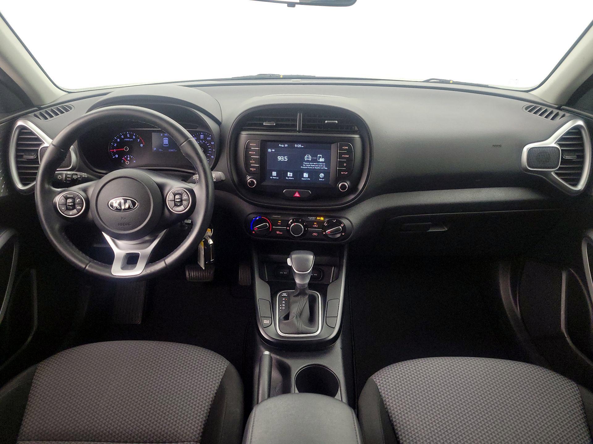Thumbnail: 2021 Kia Soul - 9