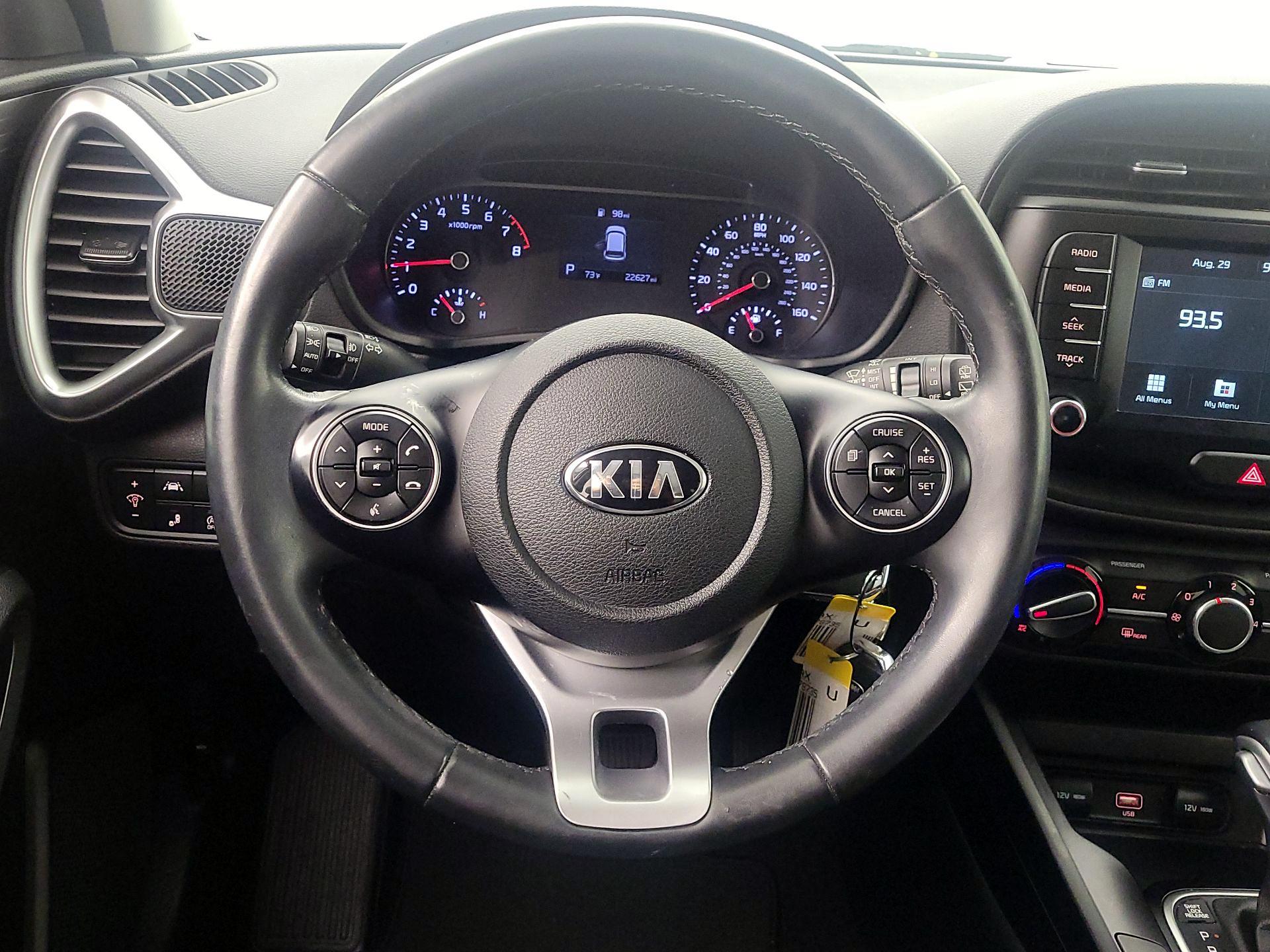 Thumbnail: 2021 Kia Soul - 10