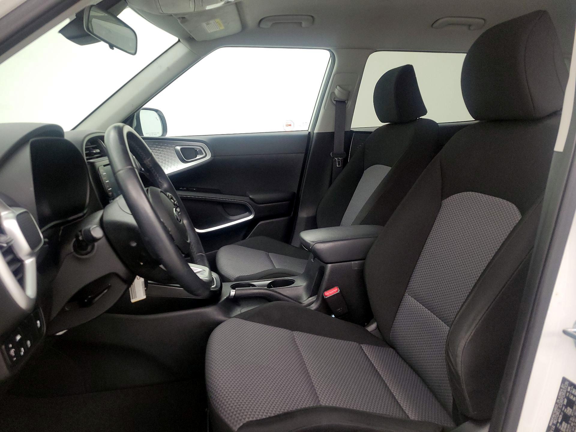 Thumbnail: 2021 Kia Soul - 11