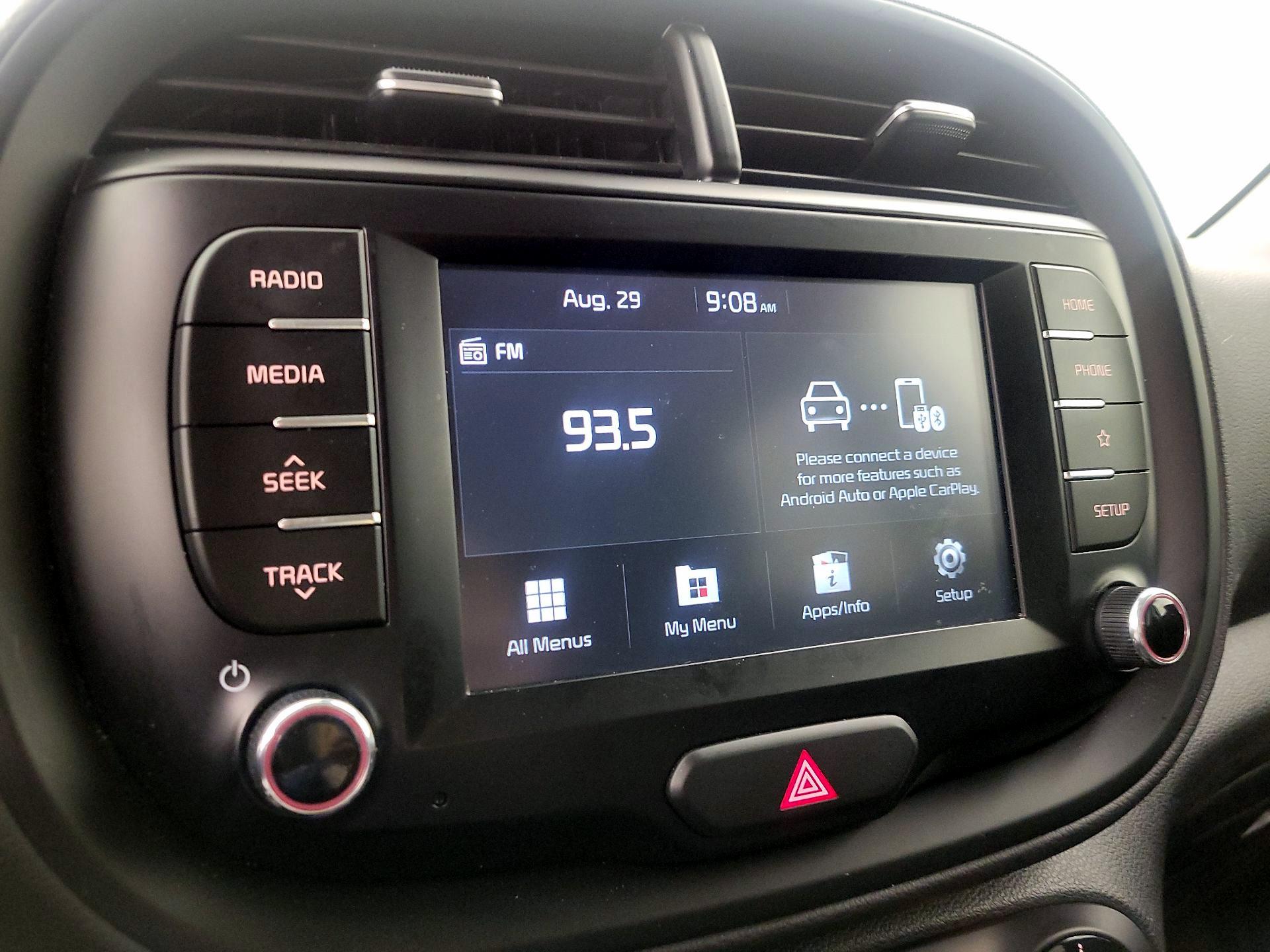 Thumbnail: 2021 Kia Soul - 15