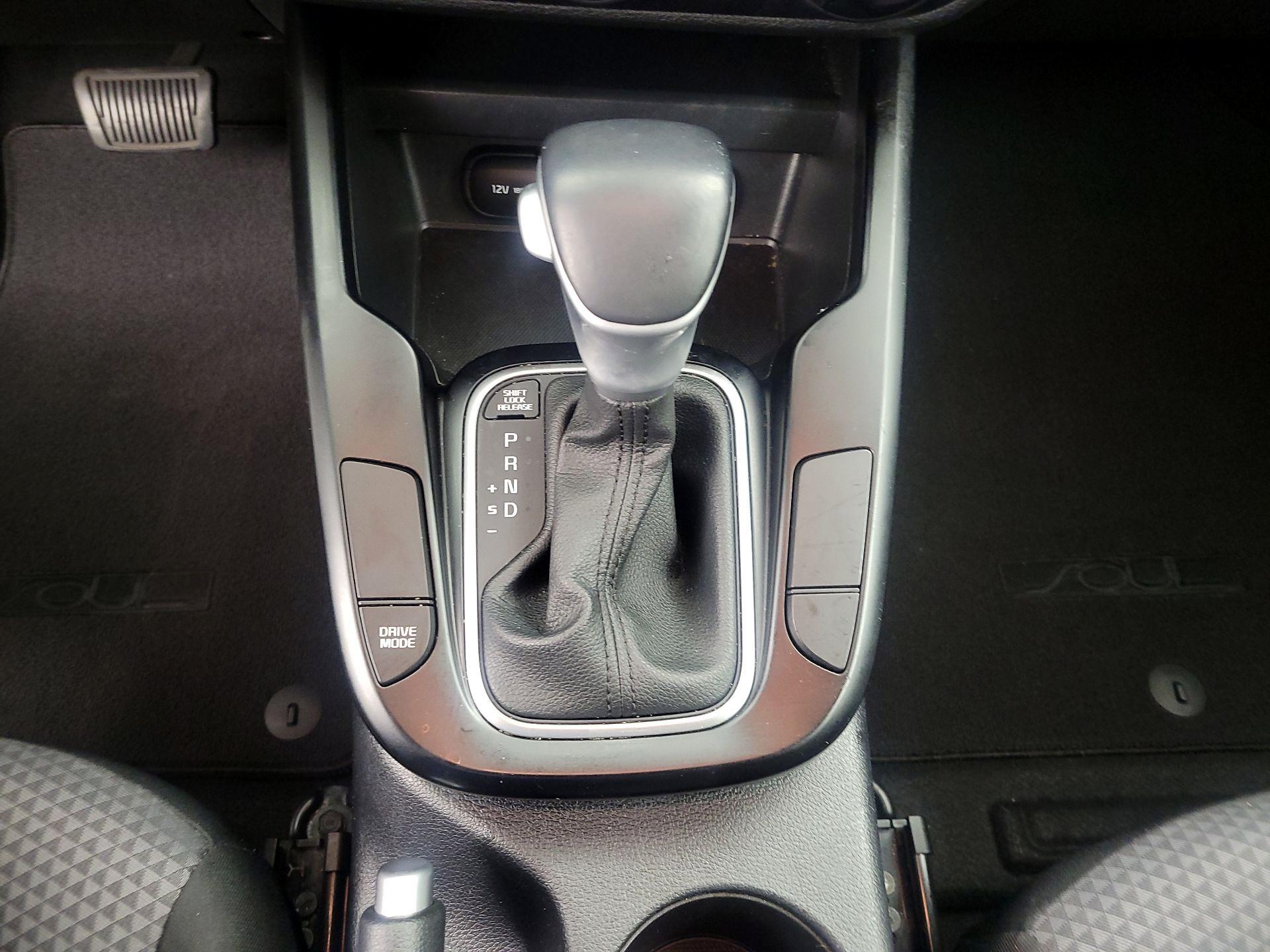 Thumbnail: 2021 Kia Soul - 17