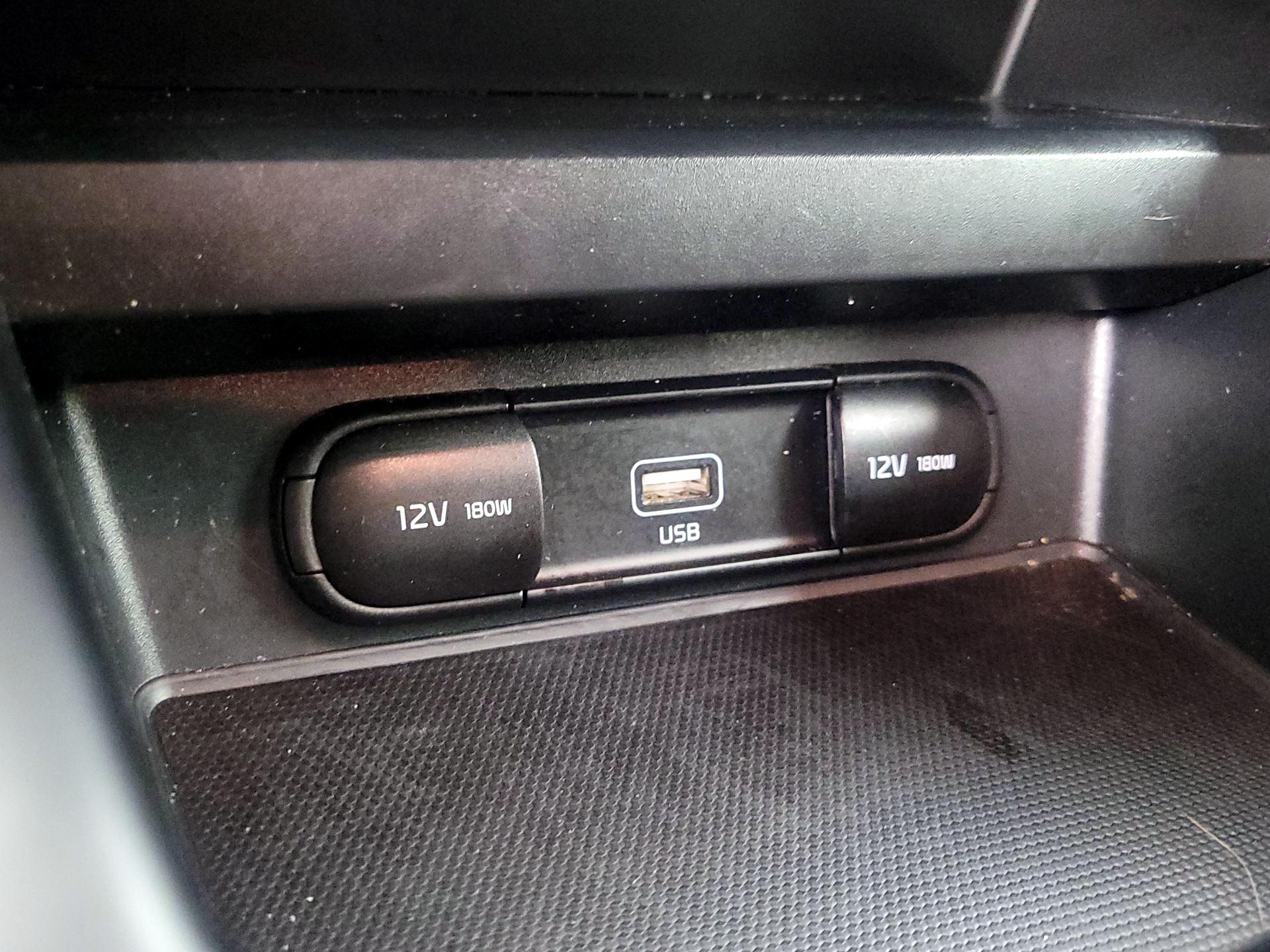 Thumbnail: 2021 Kia Soul - 18