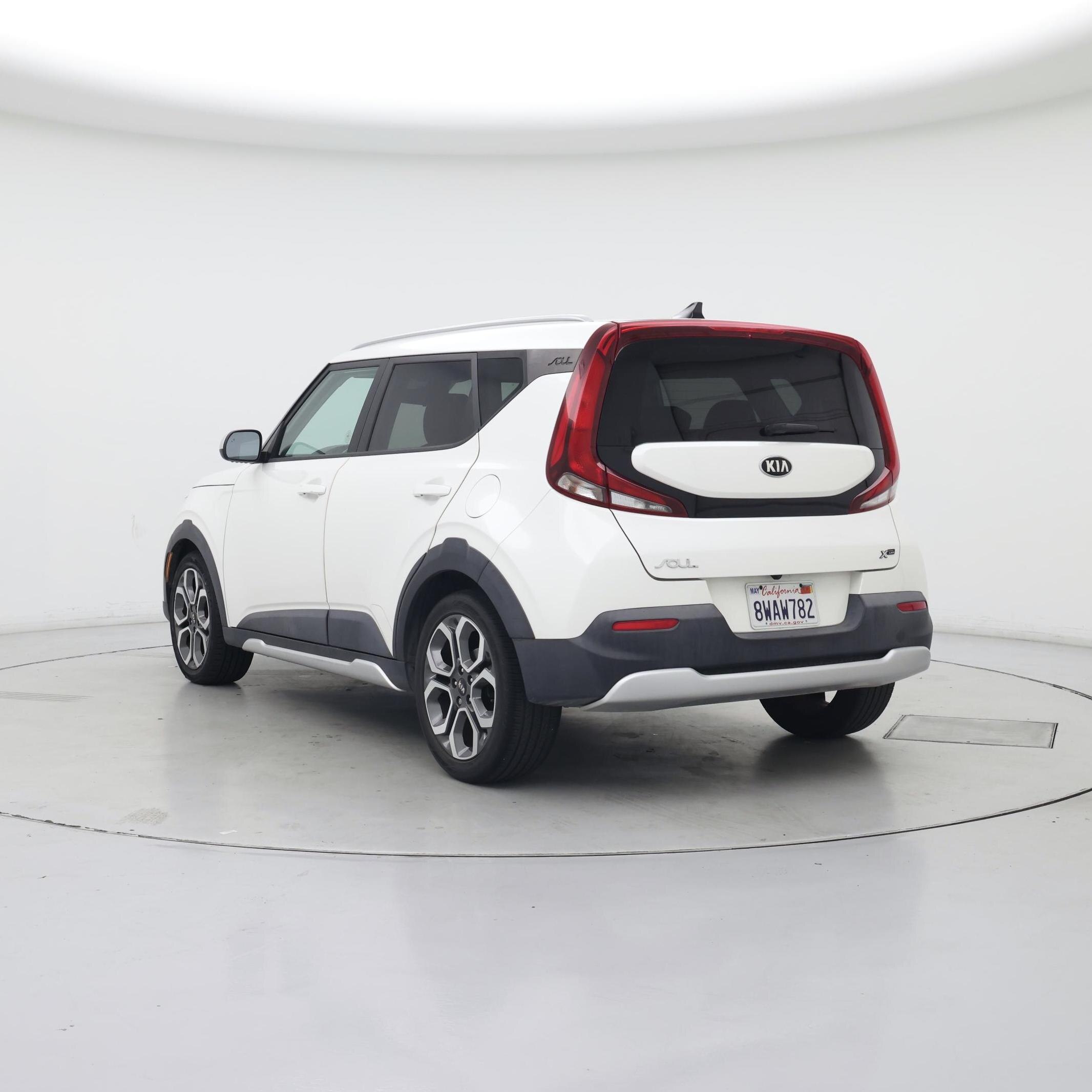 Thumbnail: 2021 Kia Soul - 2