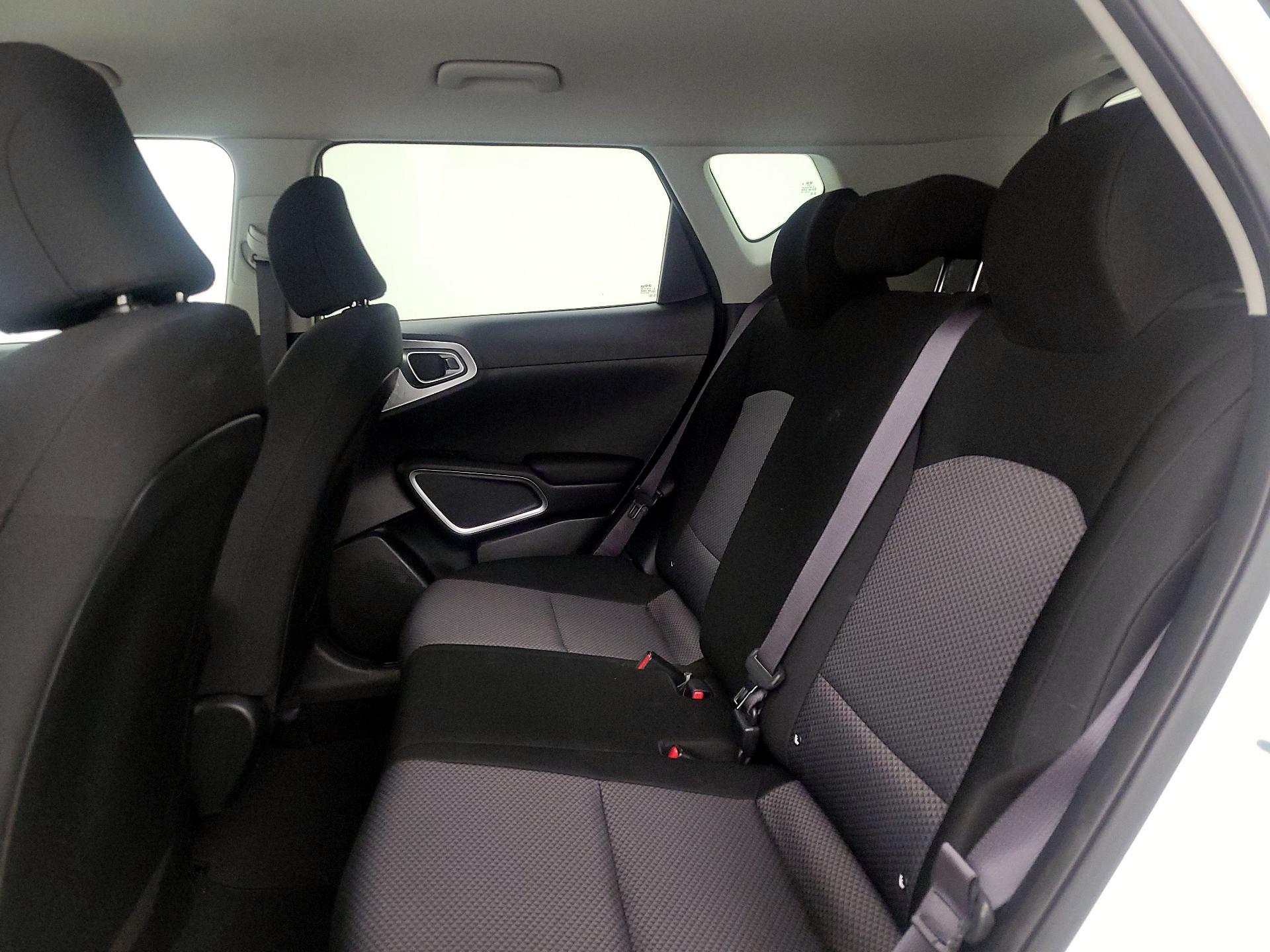 Thumbnail: 2021 Kia Soul - 19