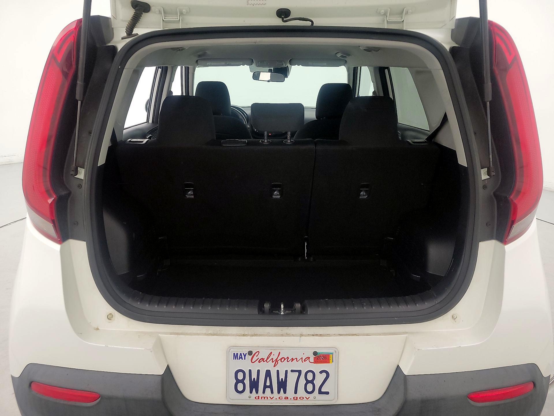 Thumbnail: 2021 Kia Soul - 20