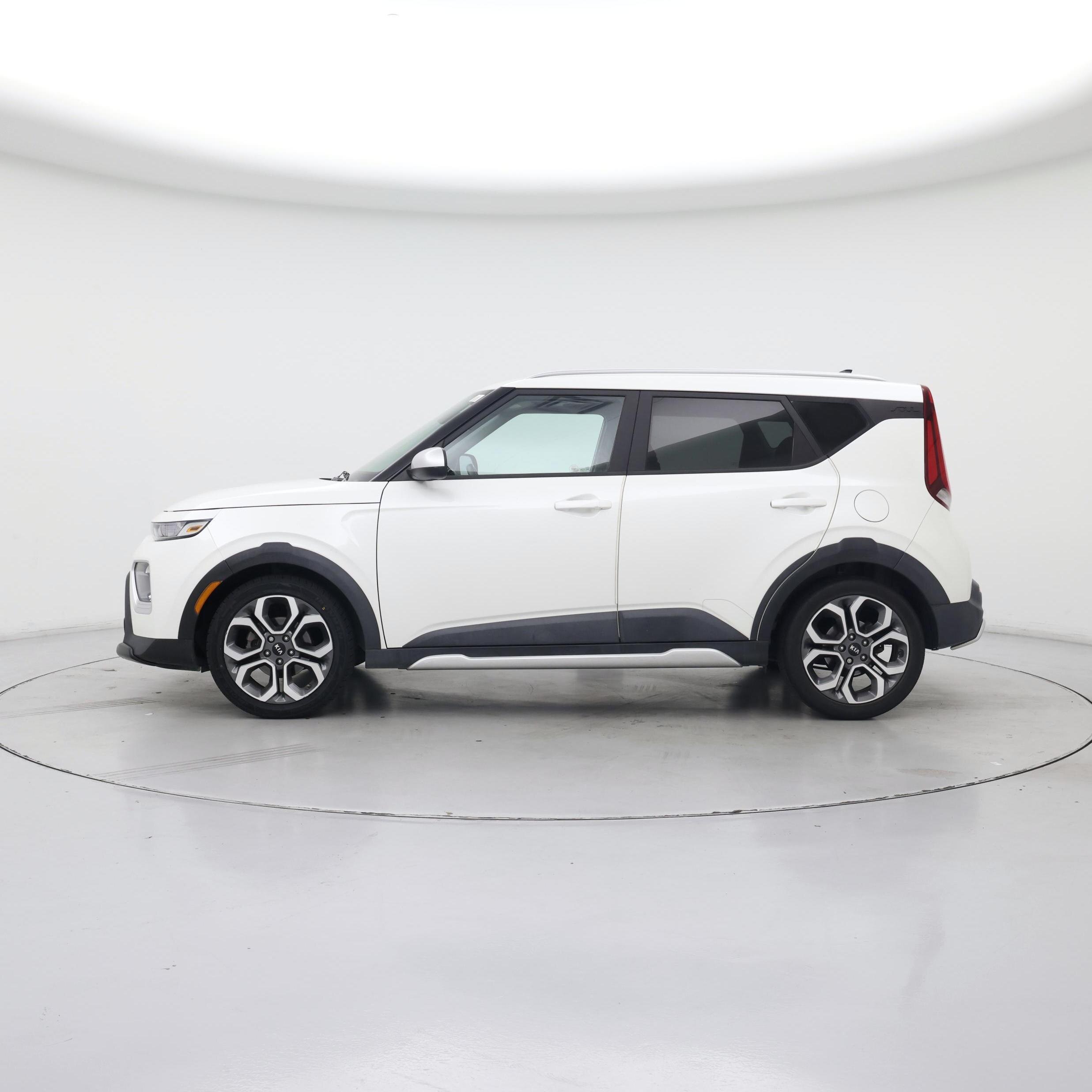 Thumbnail: 2021 Kia Soul - 3