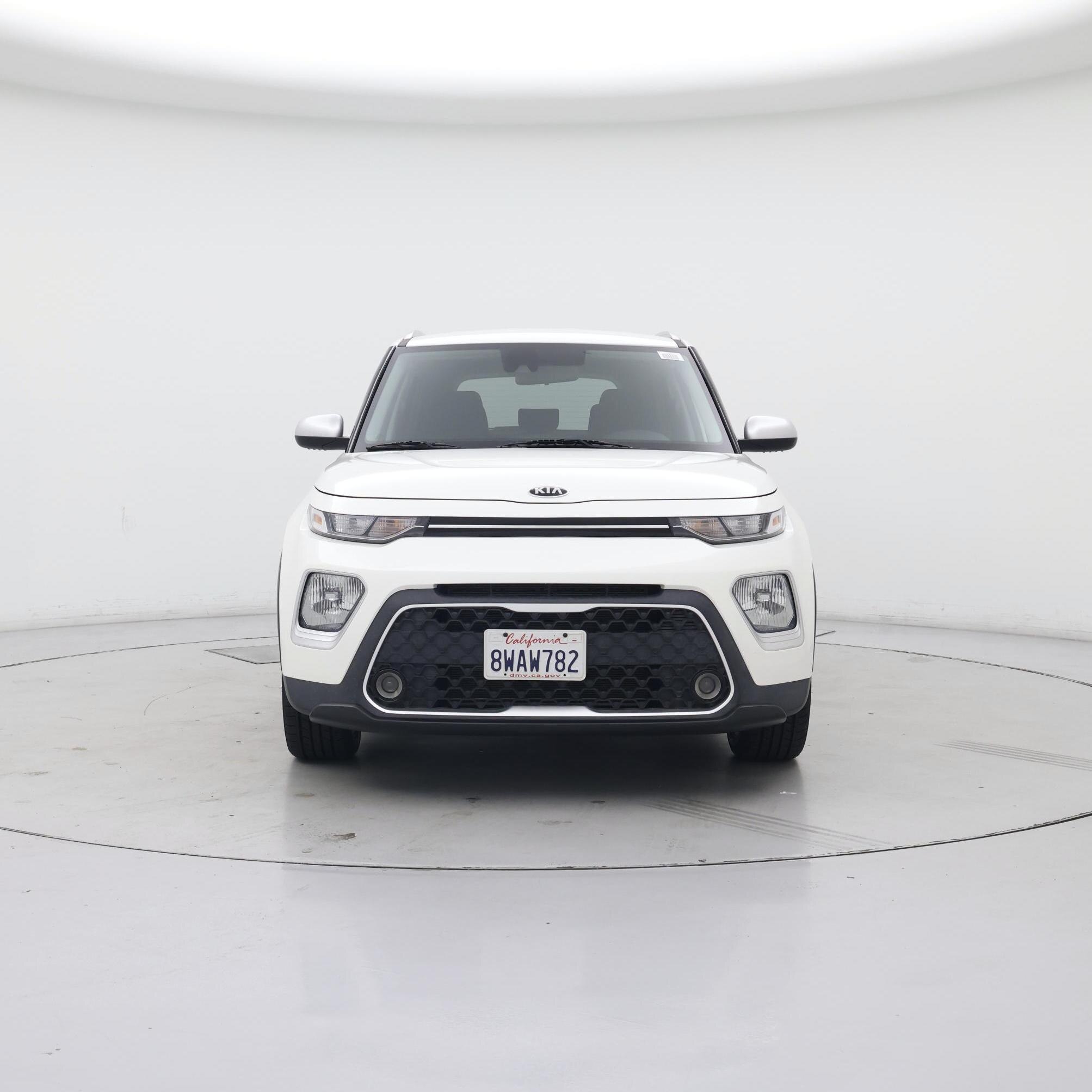Thumbnail: 2021 Kia Soul - 5